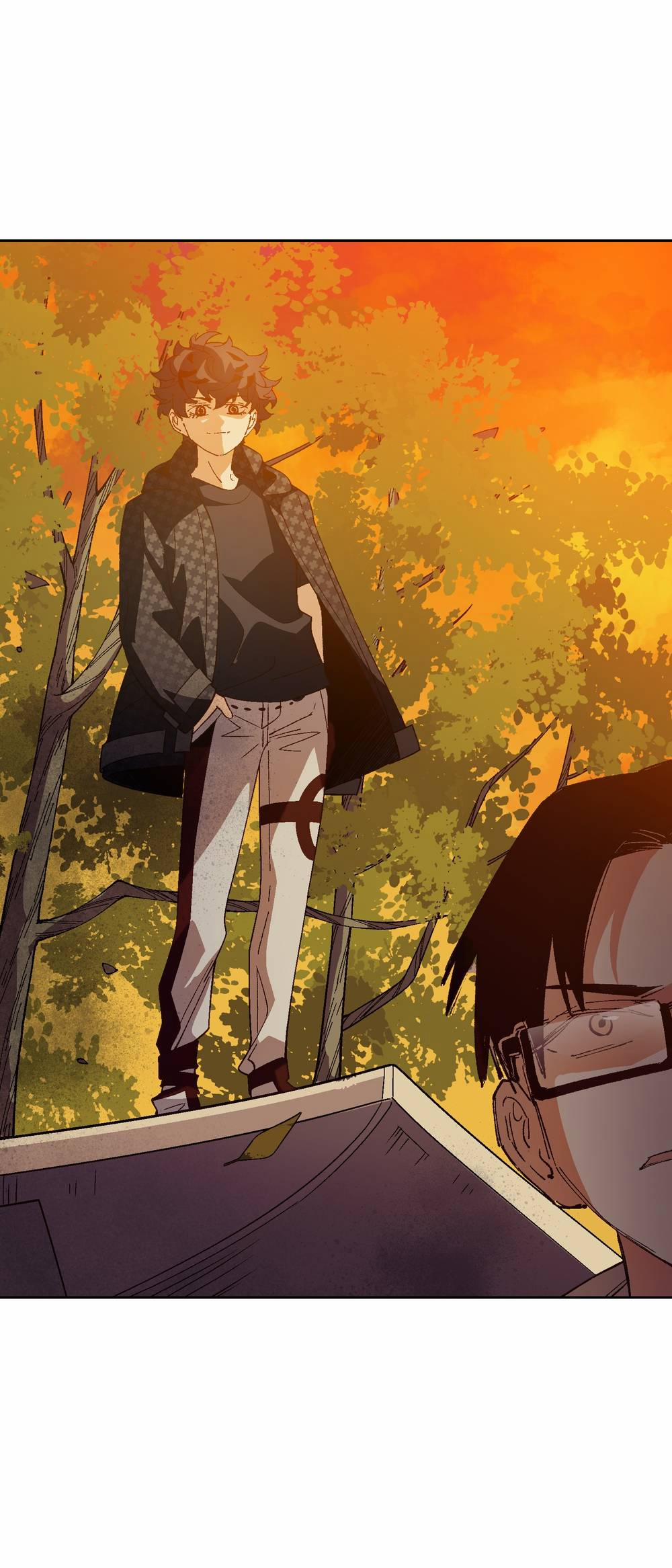 Tôi Bị Bọn Họ Tìm Đến Tận Cửa Sau Khi Tỏ Tình Hàng Loạt 48 trang 30