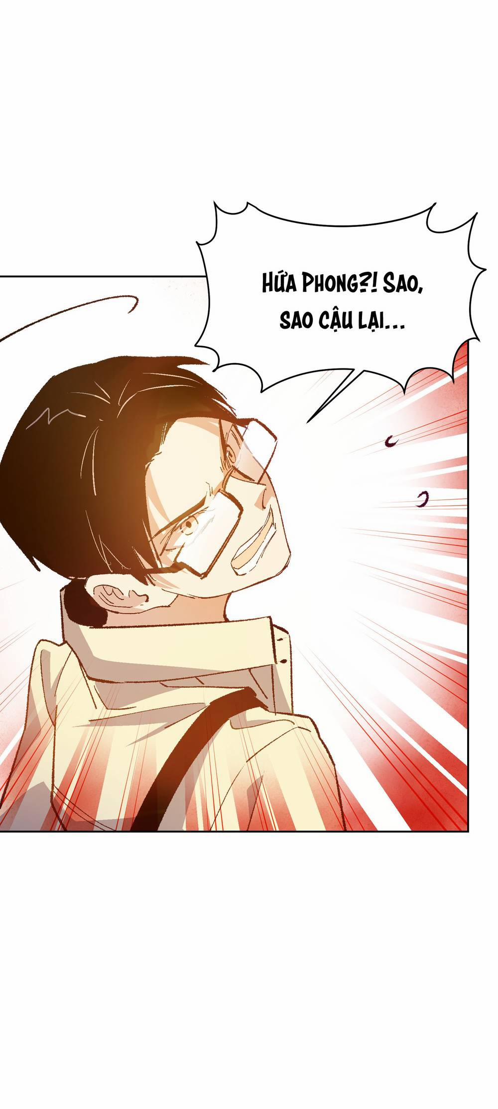 Tôi Bị Bọn Họ Tìm Đến Tận Cửa Sau Khi Tỏ Tình Hàng Loạt 48 trang 31