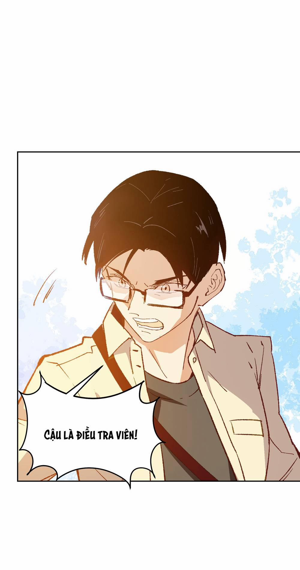 Tôi Bị Bọn Họ Tìm Đến Tận Cửa Sau Khi Tỏ Tình Hàng Loạt 48 trang 33