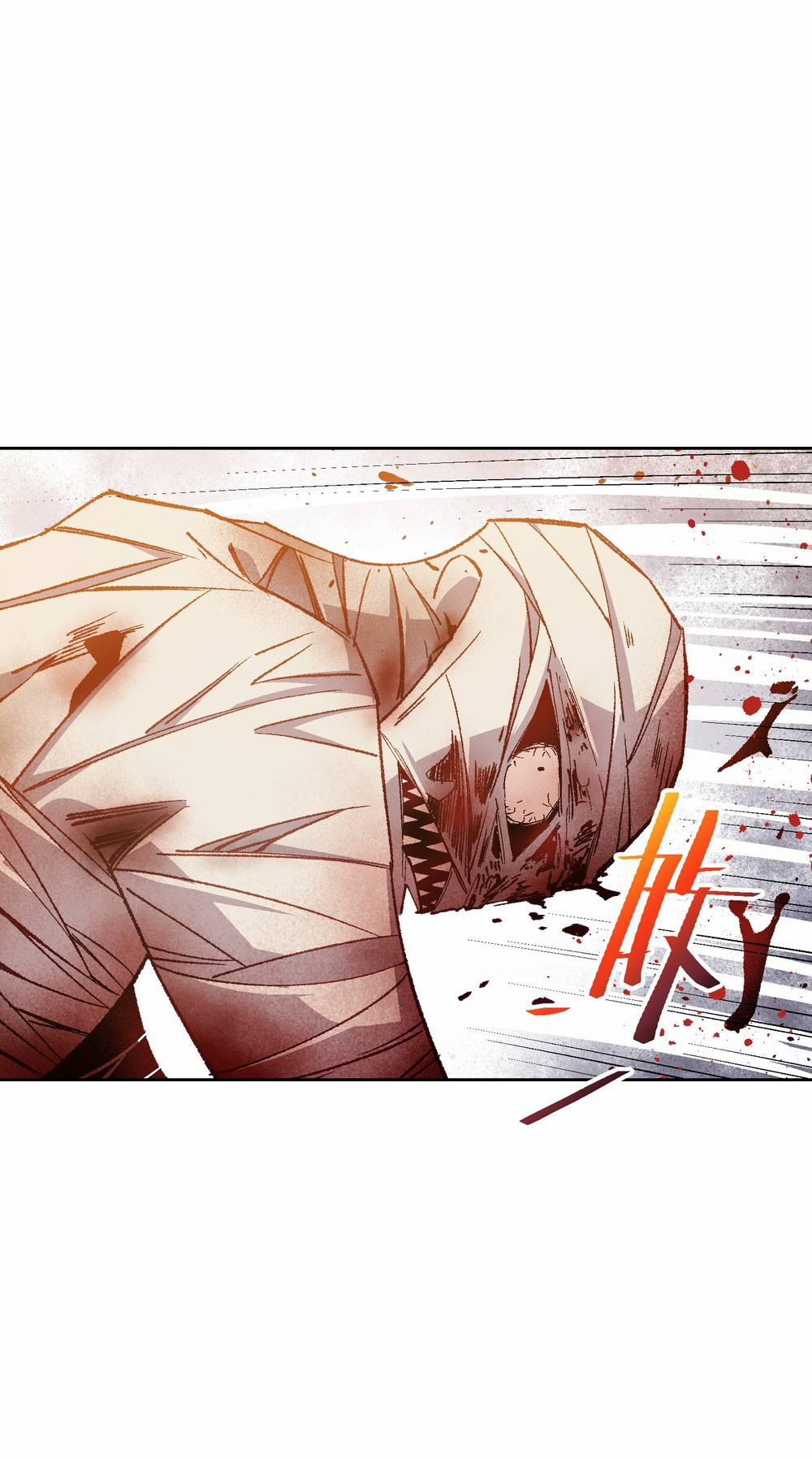 Tôi Bị Bọn Họ Tìm Đến Tận Cửa Sau Khi Tỏ Tình Hàng Loạt 48 trang 41