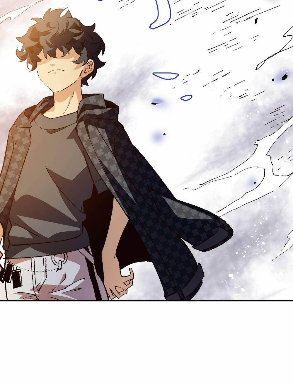 Tôi Bị Bọn Họ Tìm Đến Tận Cửa Sau Khi Tỏ Tình Hàng Loạt 48 trang 44