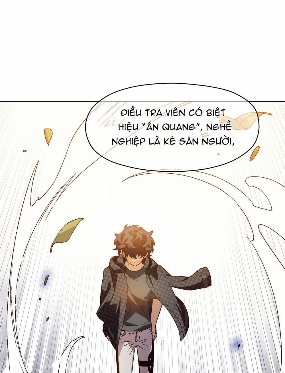 Tôi Bị Bọn Họ Tìm Đến Tận Cửa Sau Khi Tỏ Tình Hàng Loạt 48 trang 45