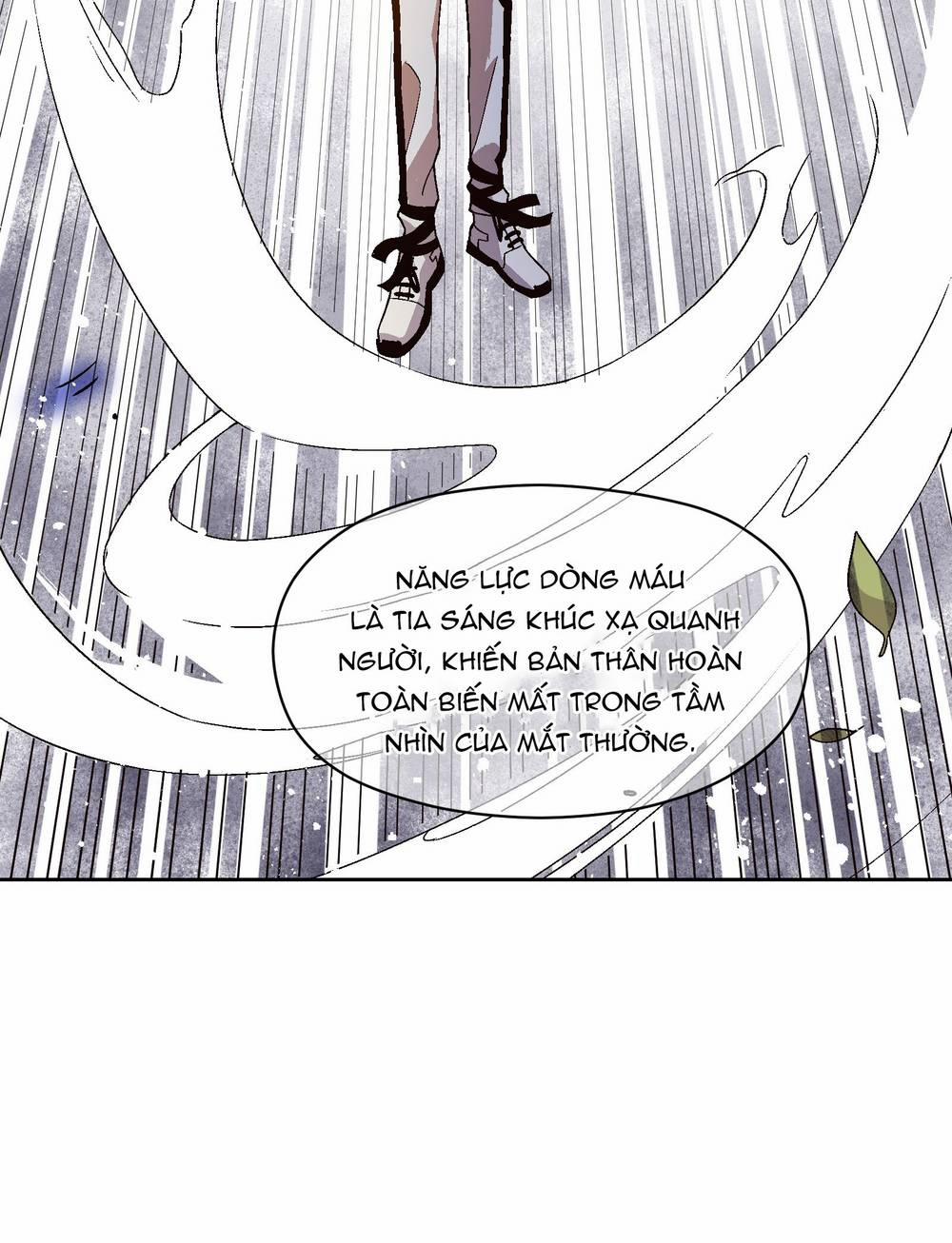 Tôi Bị Bọn Họ Tìm Đến Tận Cửa Sau Khi Tỏ Tình Hàng Loạt 48 trang 46