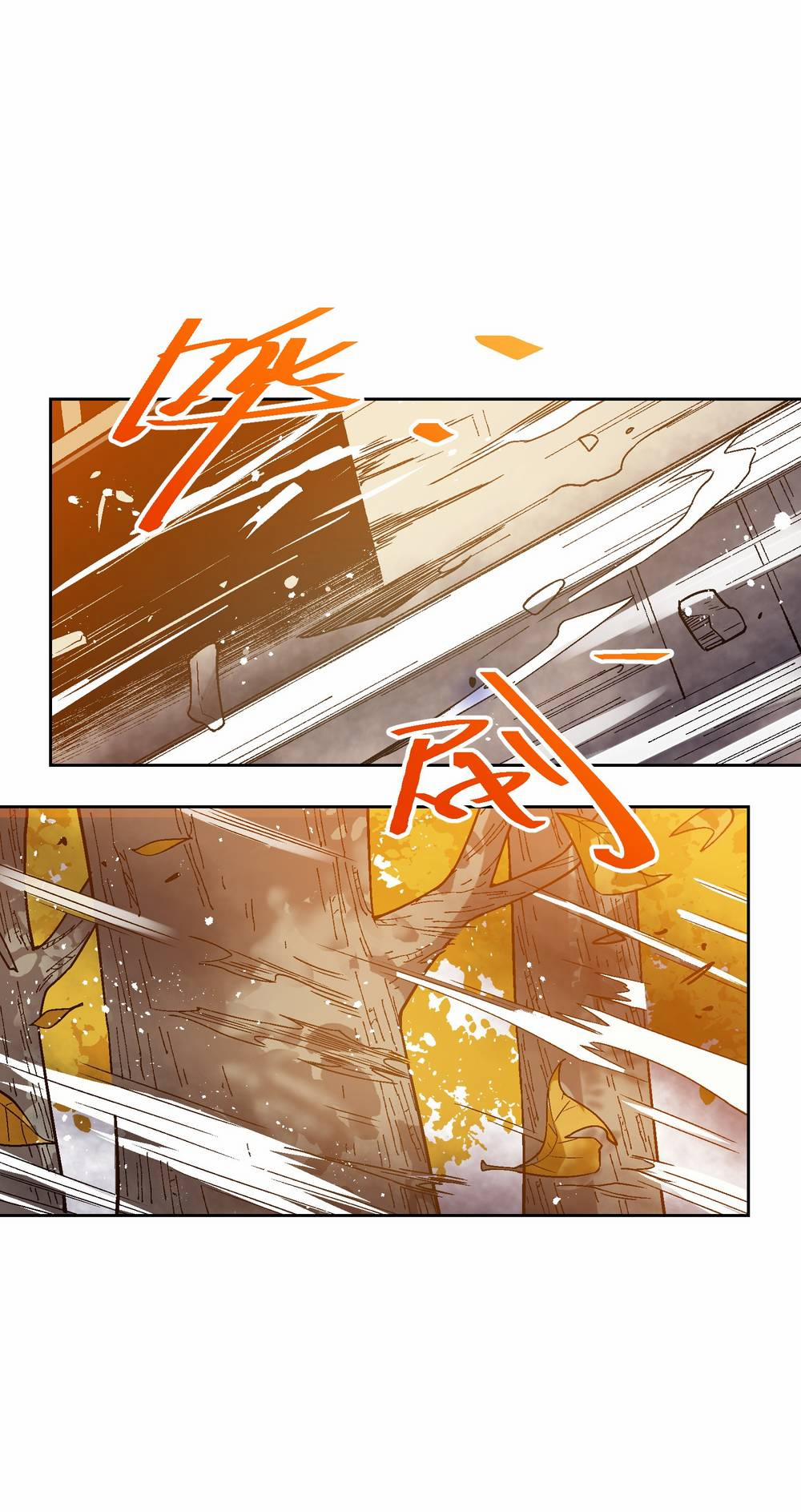 Tôi Bị Bọn Họ Tìm Đến Tận Cửa Sau Khi Tỏ Tình Hàng Loạt 48 trang 47