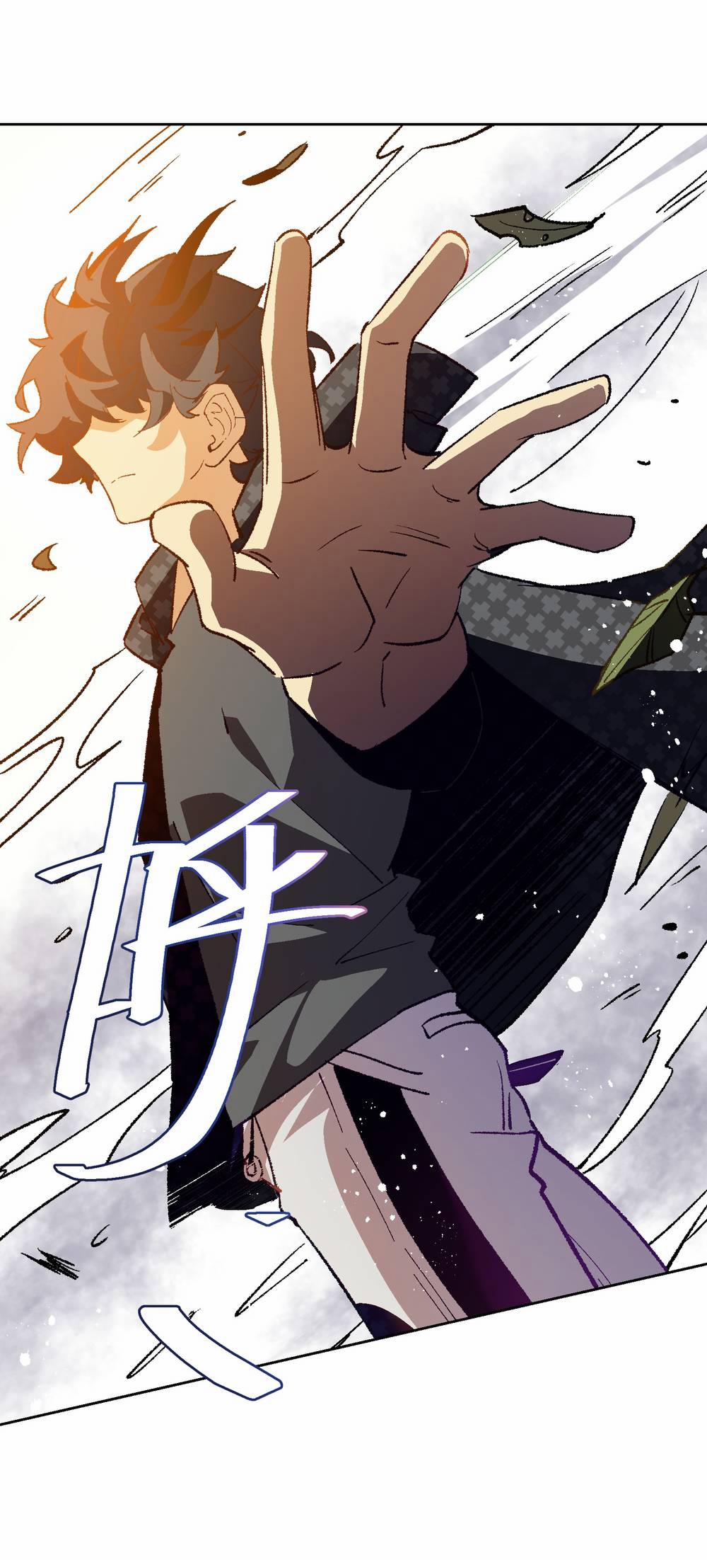 Tôi Bị Bọn Họ Tìm Đến Tận Cửa Sau Khi Tỏ Tình Hàng Loạt 48 trang 48