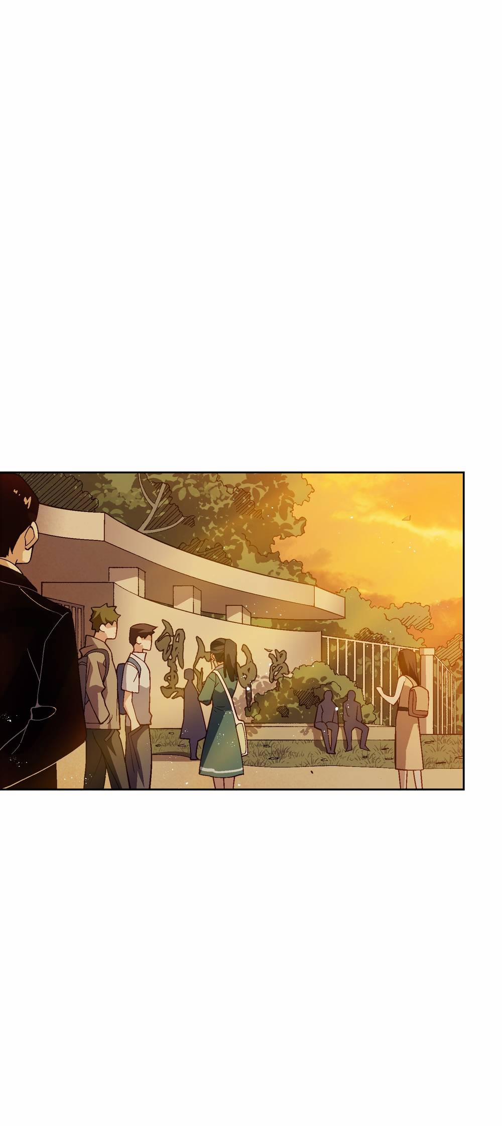 Tôi Bị Bọn Họ Tìm Đến Tận Cửa Sau Khi Tỏ Tình Hàng Loạt 48 trang 5