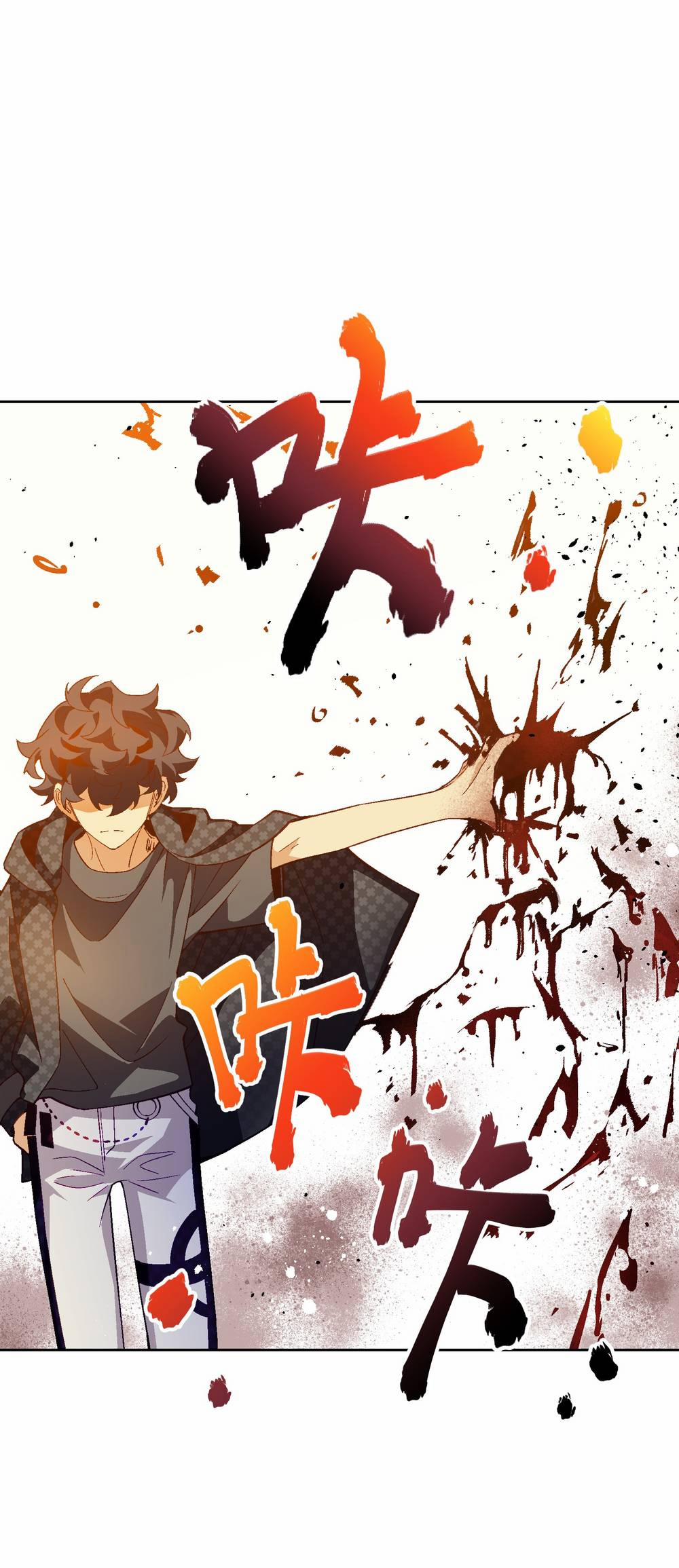 Tôi Bị Bọn Họ Tìm Đến Tận Cửa Sau Khi Tỏ Tình Hàng Loạt 48 trang 50