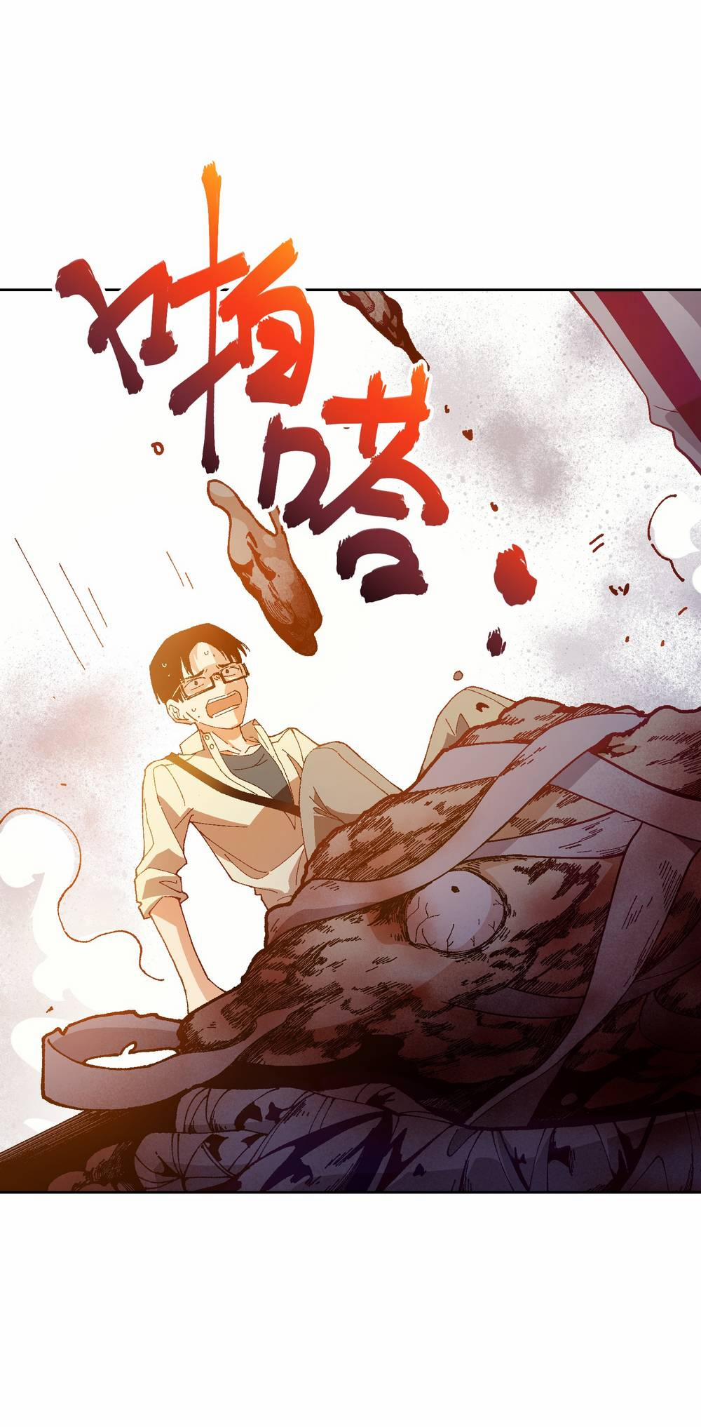 Tôi Bị Bọn Họ Tìm Đến Tận Cửa Sau Khi Tỏ Tình Hàng Loạt 48 trang 52