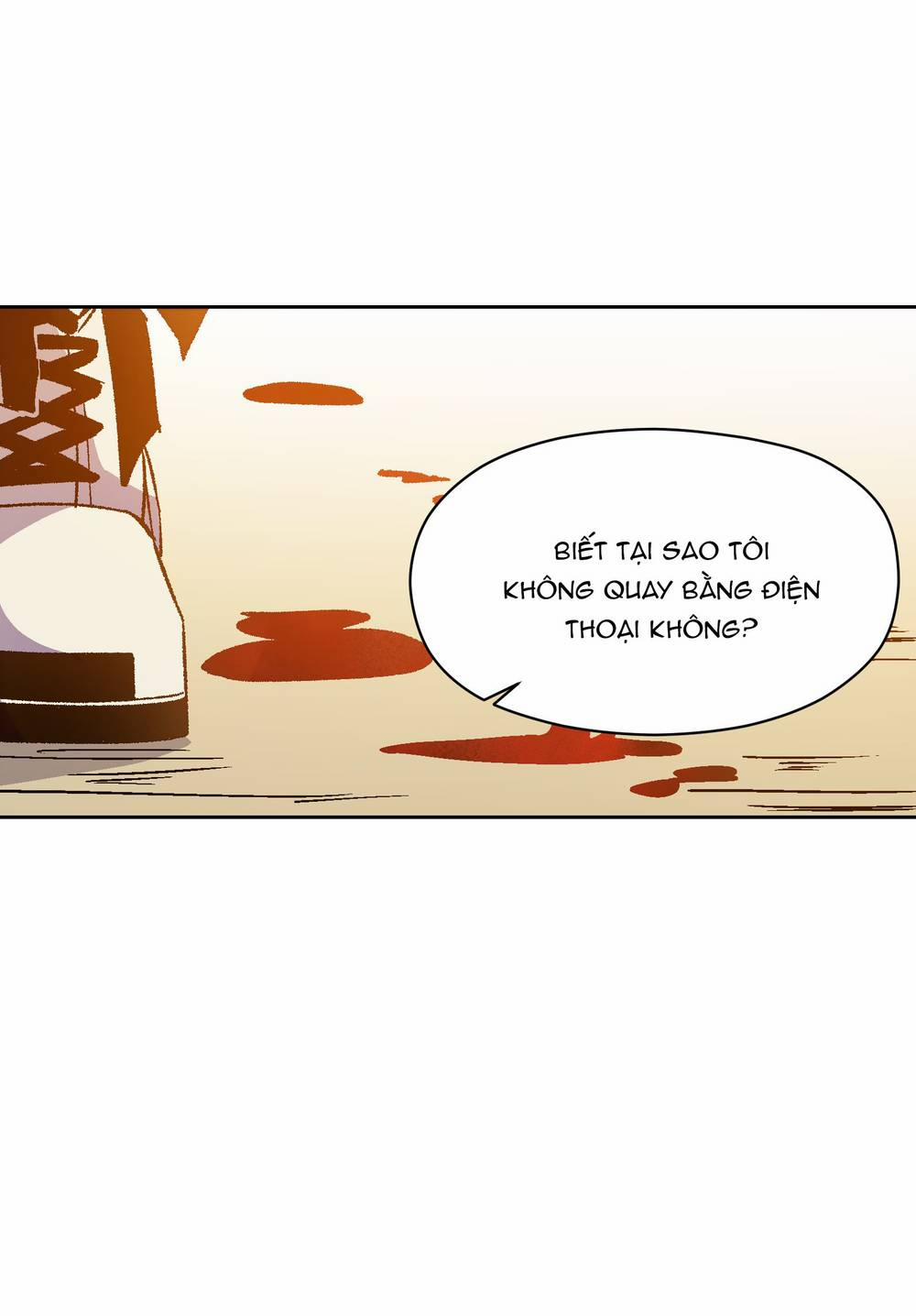 Tôi Bị Bọn Họ Tìm Đến Tận Cửa Sau Khi Tỏ Tình Hàng Loạt 48 trang 53