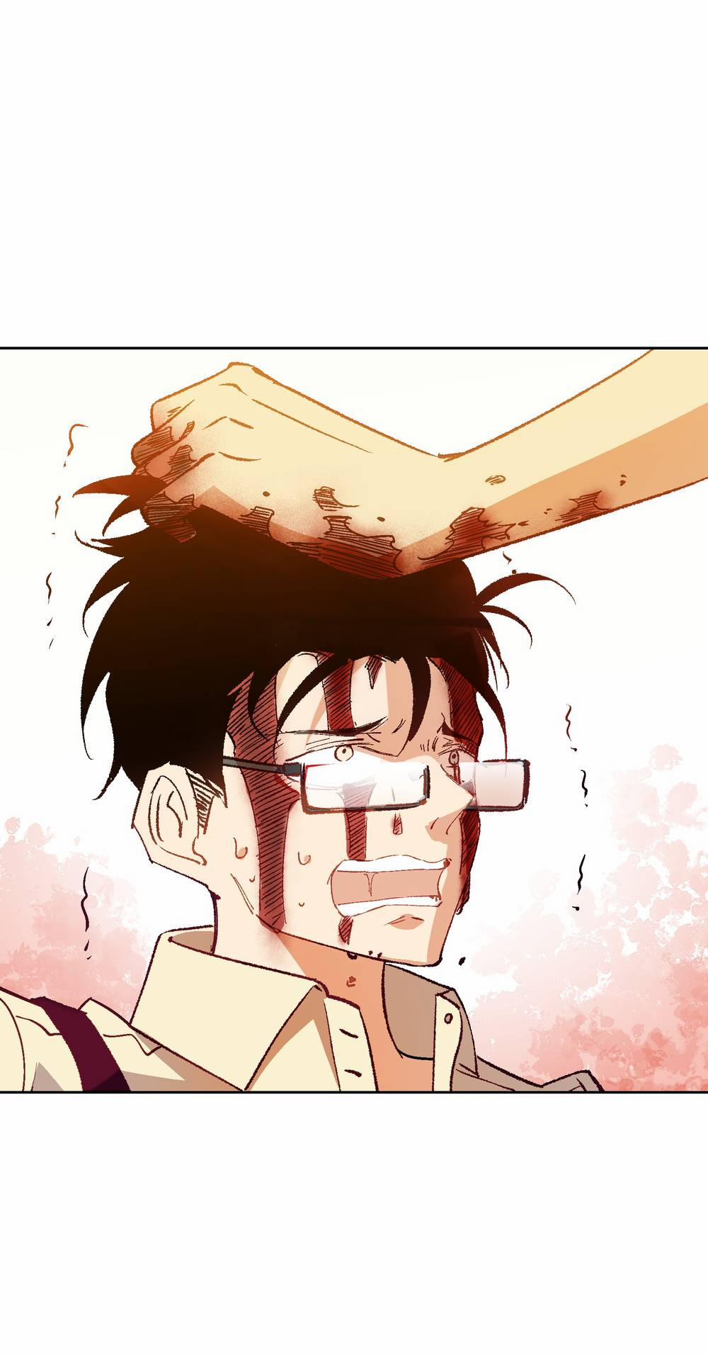 Tôi Bị Bọn Họ Tìm Đến Tận Cửa Sau Khi Tỏ Tình Hàng Loạt 48 trang 56