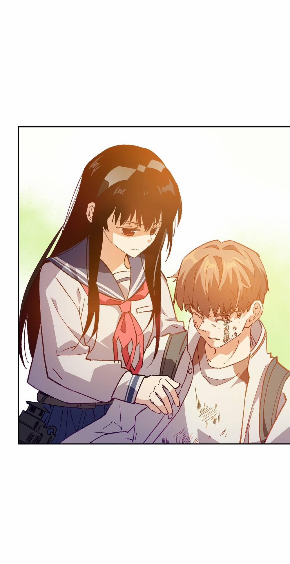 Tôi Bị Bọn Họ Tìm Đến Tận Cửa Sau Khi Tỏ Tình Hàng Loạt 48 trang 59