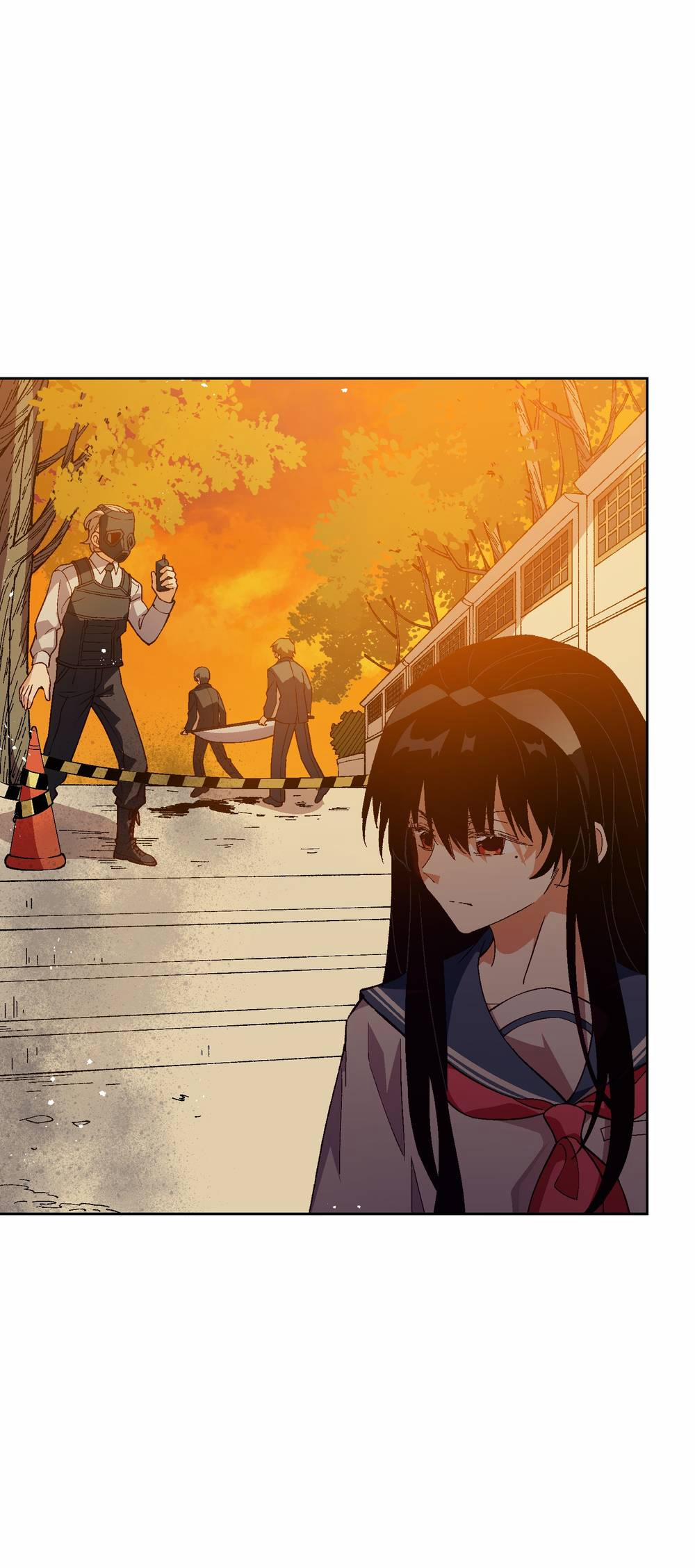 Tôi Bị Bọn Họ Tìm Đến Tận Cửa Sau Khi Tỏ Tình Hàng Loạt 48 trang 67