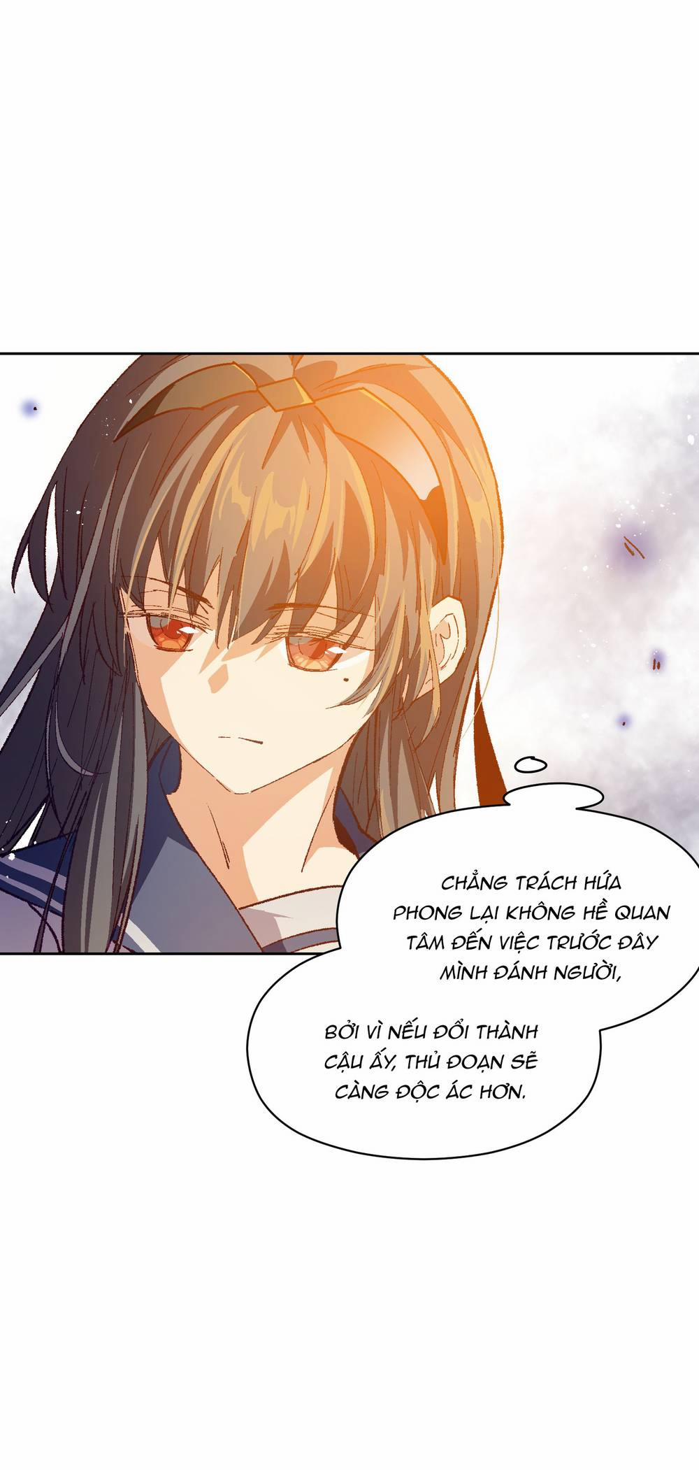 Tôi Bị Bọn Họ Tìm Đến Tận Cửa Sau Khi Tỏ Tình Hàng Loạt 48 trang 68