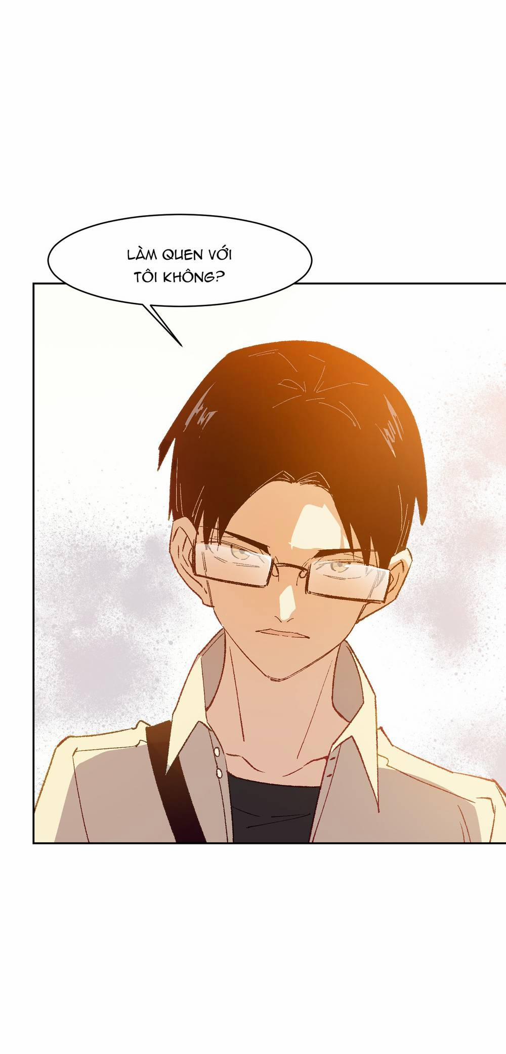 Tôi Bị Bọn Họ Tìm Đến Tận Cửa Sau Khi Tỏ Tình Hàng Loạt 48 trang 8