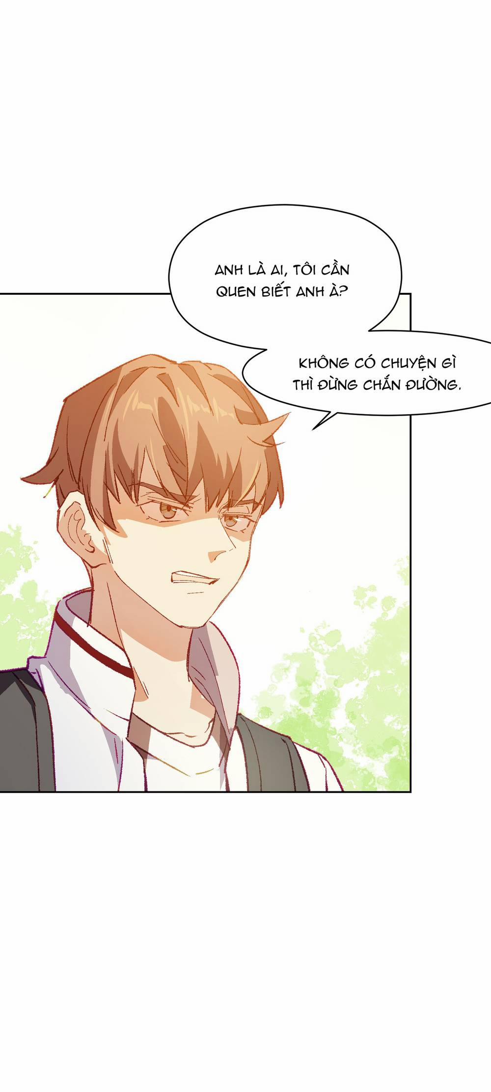 Tôi Bị Bọn Họ Tìm Đến Tận Cửa Sau Khi Tỏ Tình Hàng Loạt 48 trang 9