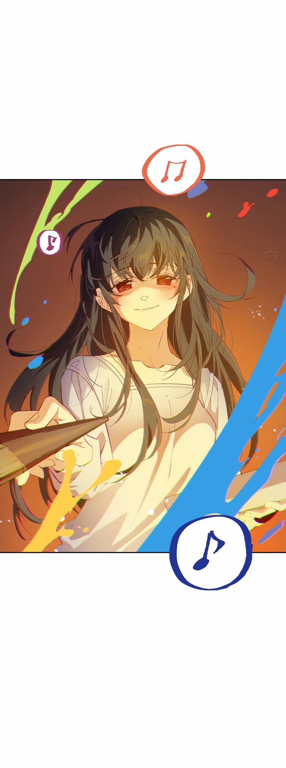 Tôi Bị Bọn Họ Tìm Đến Tận Cửa Sau Khi Tỏ Tình Hàng Loạt 49 trang 18