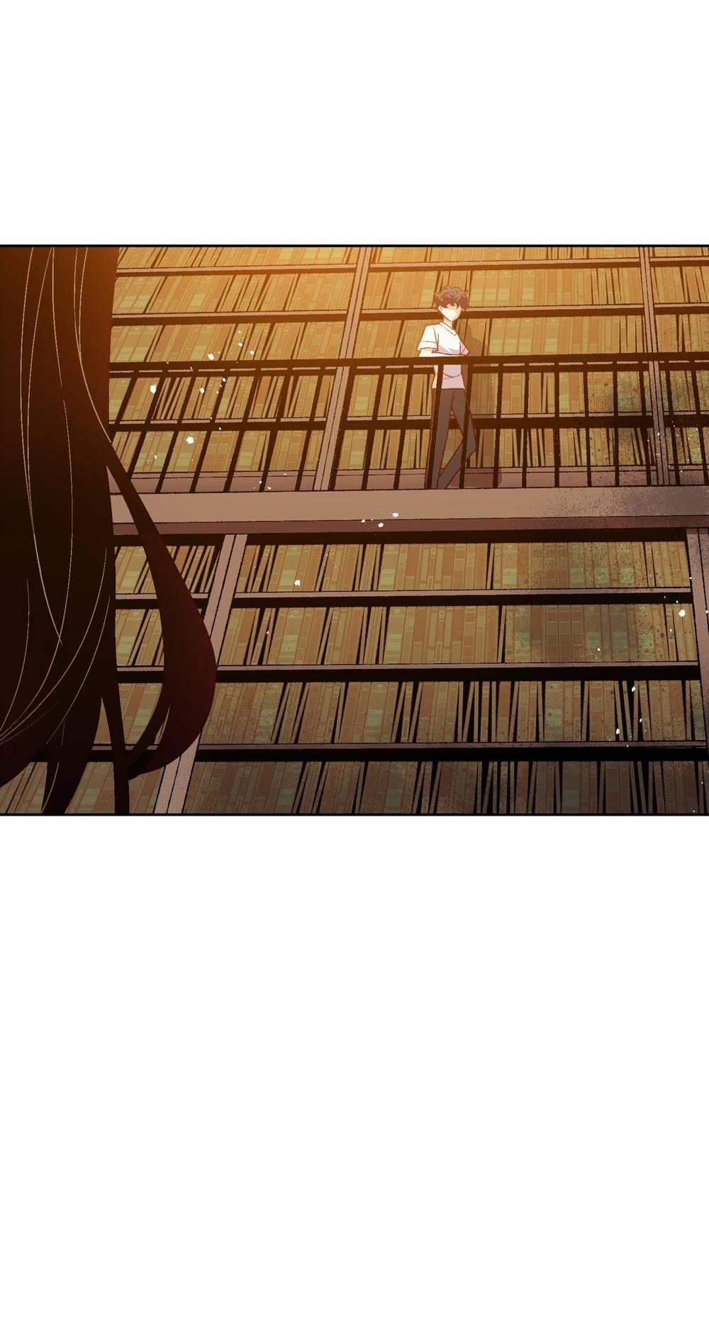 Tôi Bị Bọn Họ Tìm Đến Tận Cửa Sau Khi Tỏ Tình Hàng Loạt 49 trang 19