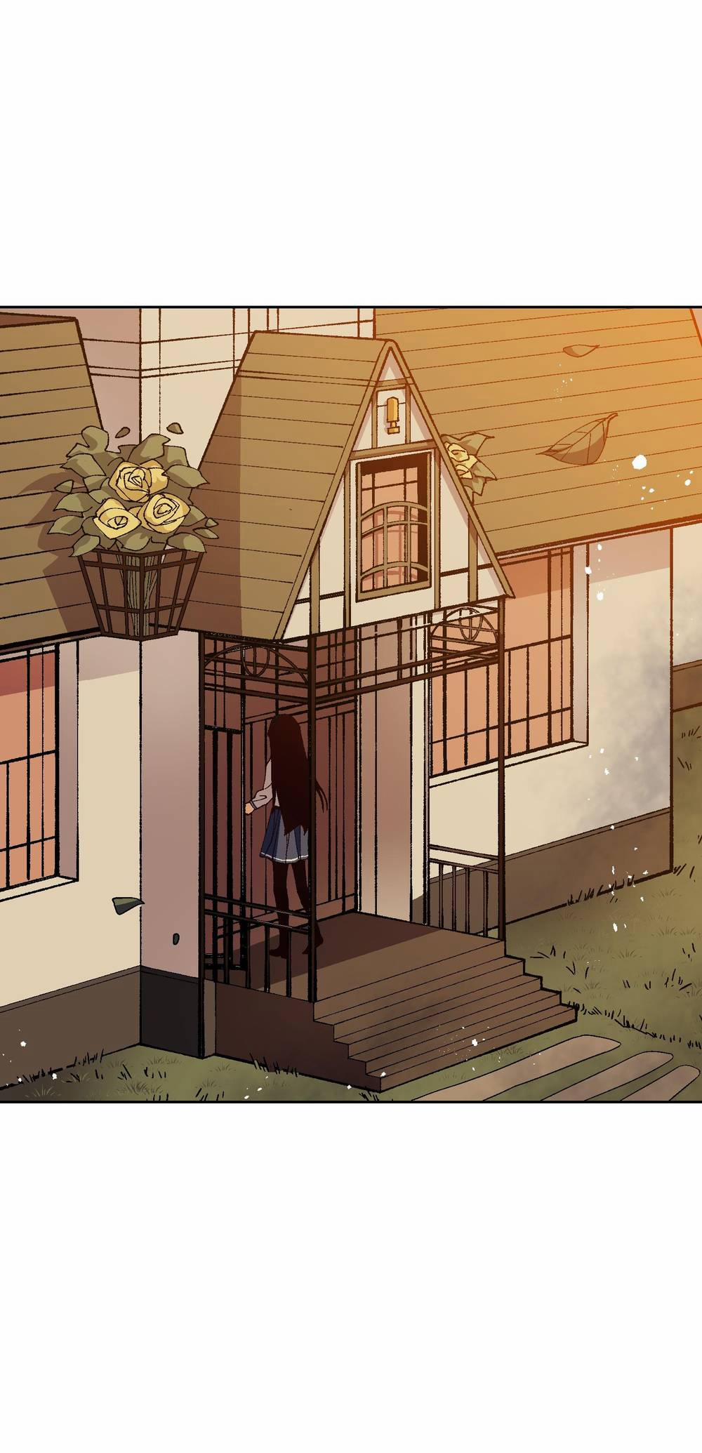 Tôi Bị Bọn Họ Tìm Đến Tận Cửa Sau Khi Tỏ Tình Hàng Loạt 49 trang 2