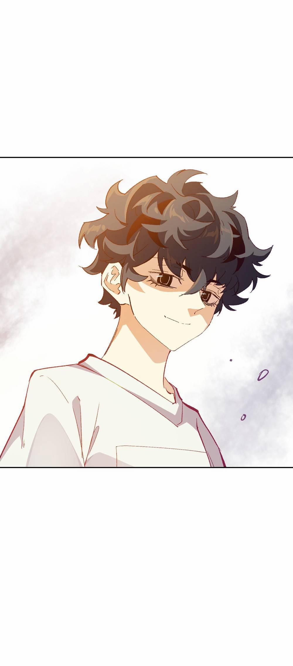 Tôi Bị Bọn Họ Tìm Đến Tận Cửa Sau Khi Tỏ Tình Hàng Loạt 49 trang 20