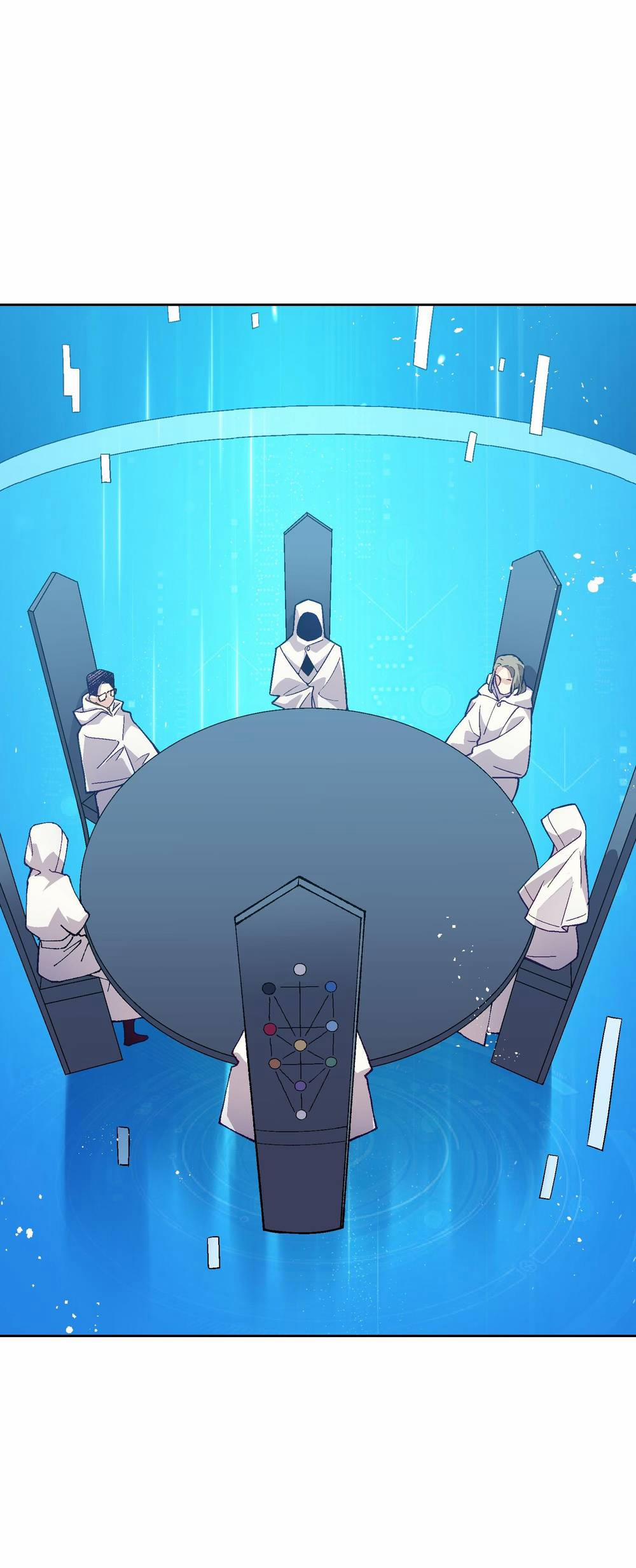 Tôi Bị Bọn Họ Tìm Đến Tận Cửa Sau Khi Tỏ Tình Hàng Loạt 49 trang 22