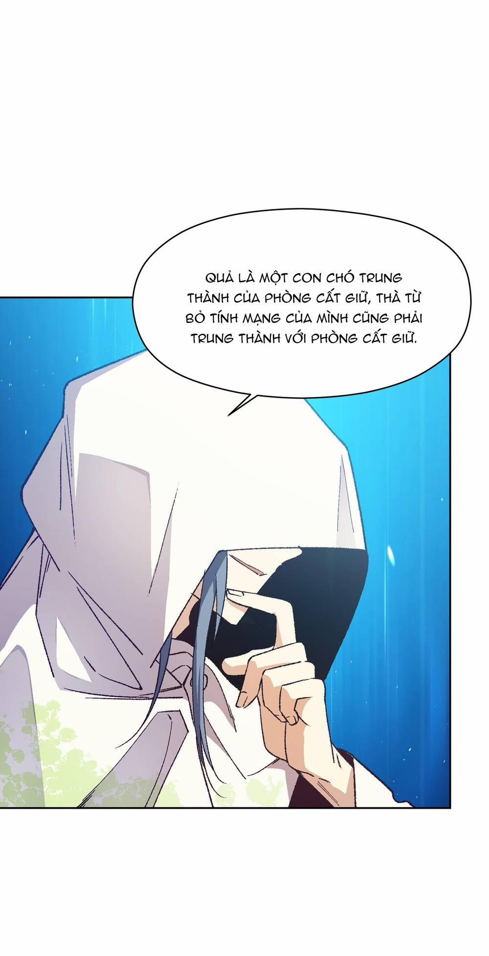 Tôi Bị Bọn Họ Tìm Đến Tận Cửa Sau Khi Tỏ Tình Hàng Loạt 49 trang 24