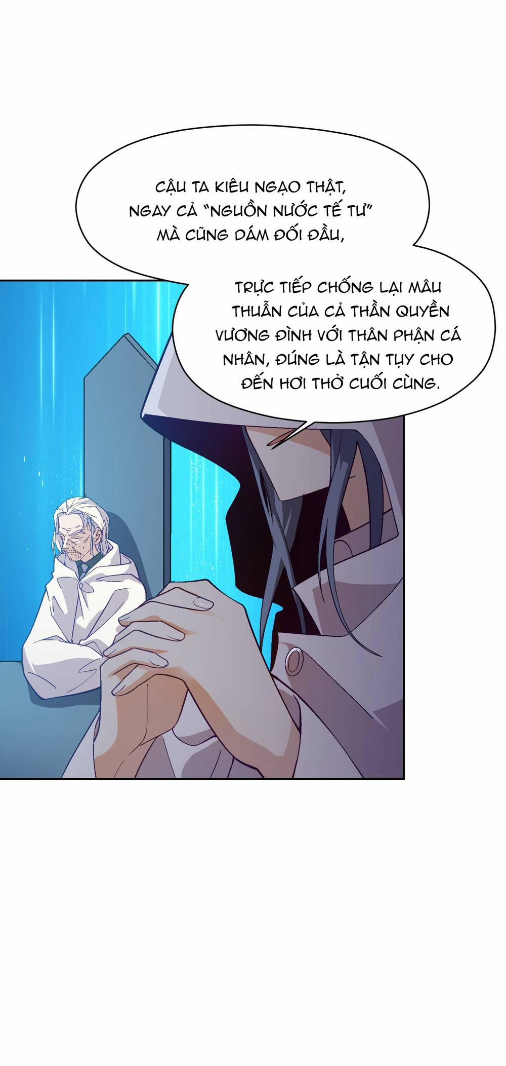 Tôi Bị Bọn Họ Tìm Đến Tận Cửa Sau Khi Tỏ Tình Hàng Loạt 49 trang 26