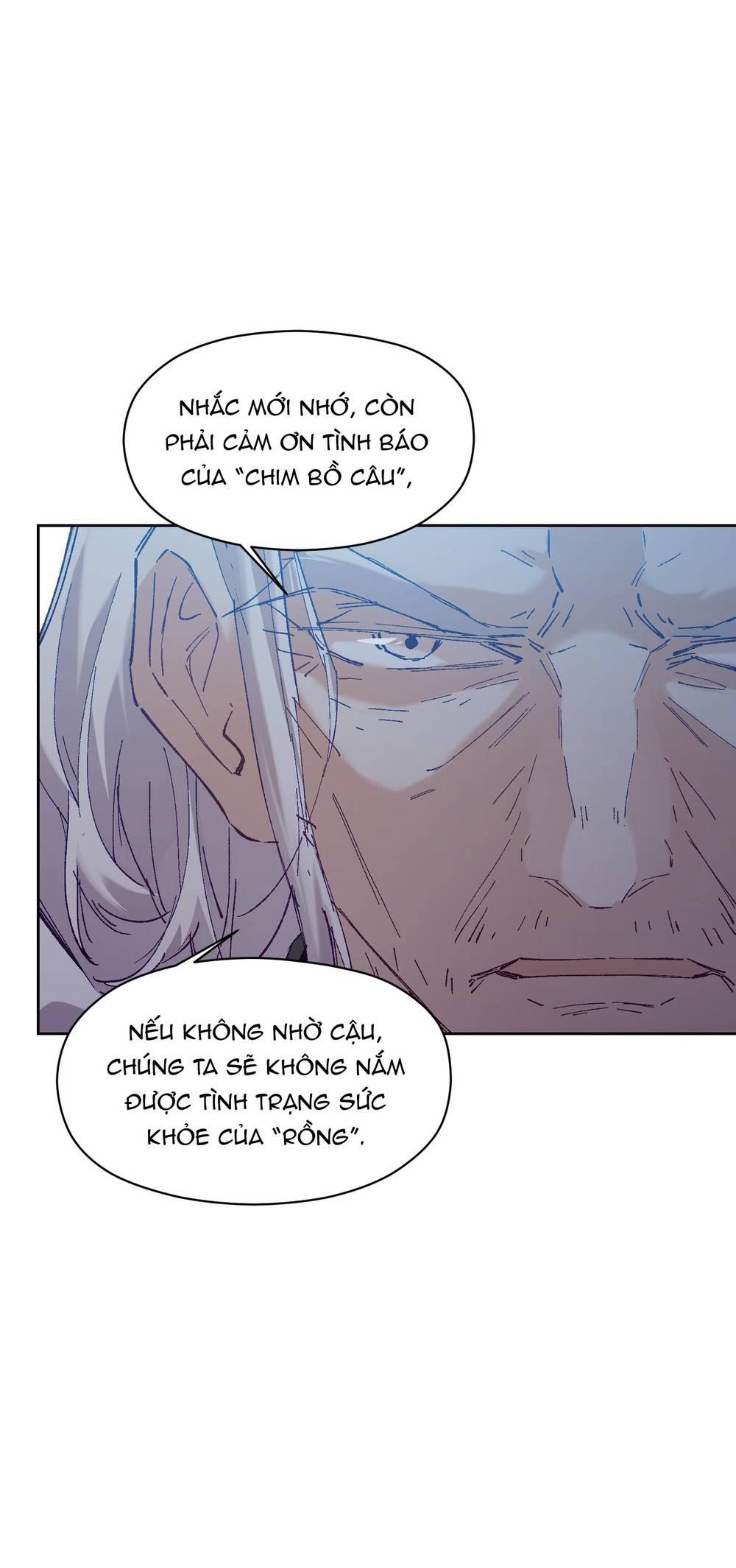 Tôi Bị Bọn Họ Tìm Đến Tận Cửa Sau Khi Tỏ Tình Hàng Loạt 49 trang 27