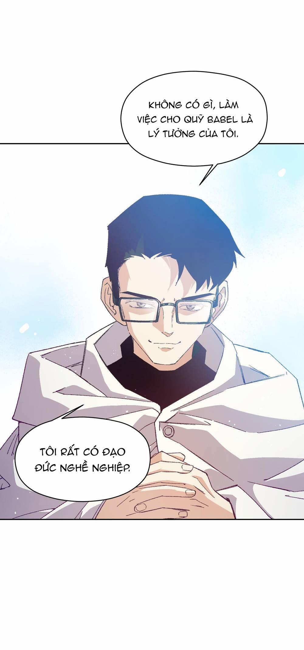 Tôi Bị Bọn Họ Tìm Đến Tận Cửa Sau Khi Tỏ Tình Hàng Loạt 49 trang 28