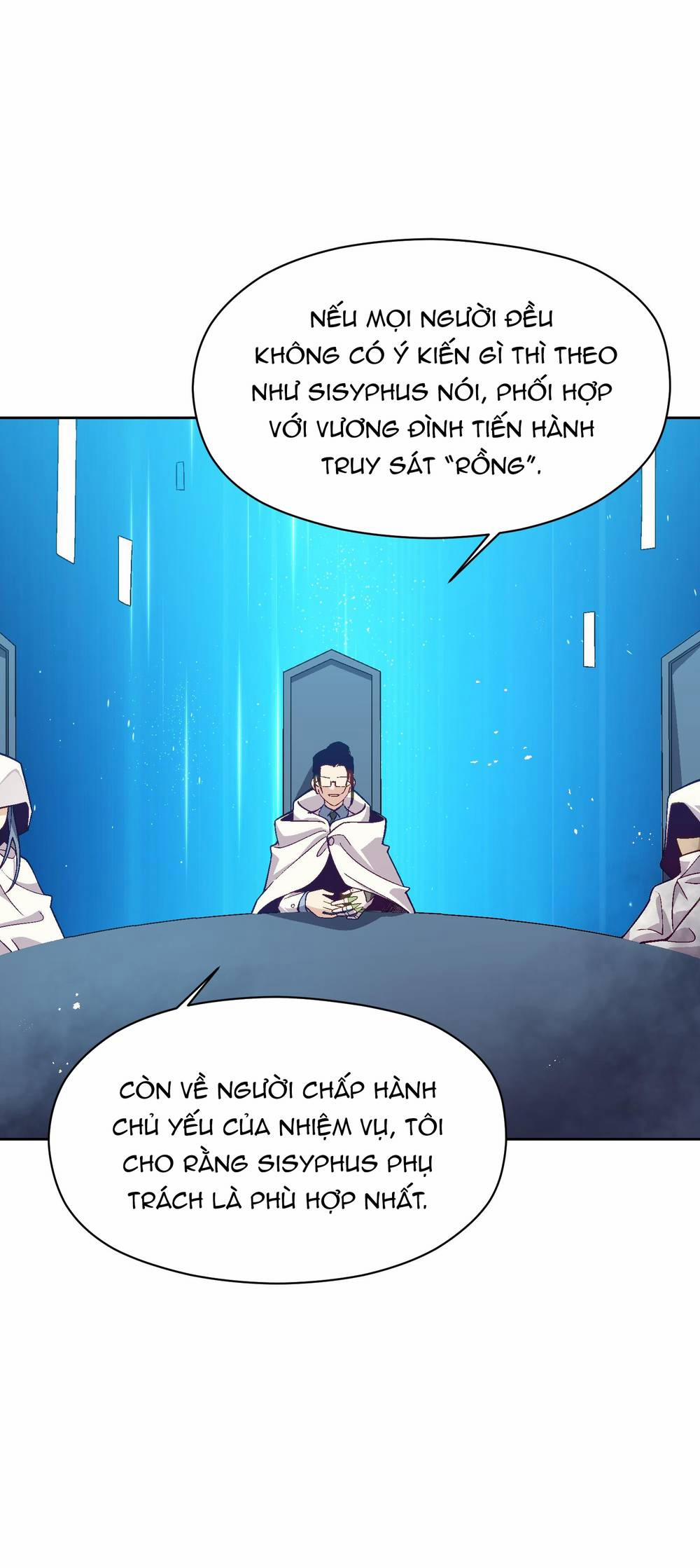 Tôi Bị Bọn Họ Tìm Đến Tận Cửa Sau Khi Tỏ Tình Hàng Loạt 49 trang 29