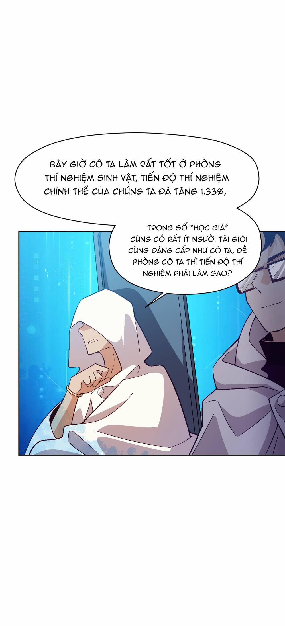 Tôi Bị Bọn Họ Tìm Đến Tận Cửa Sau Khi Tỏ Tình Hàng Loạt 49 trang 33