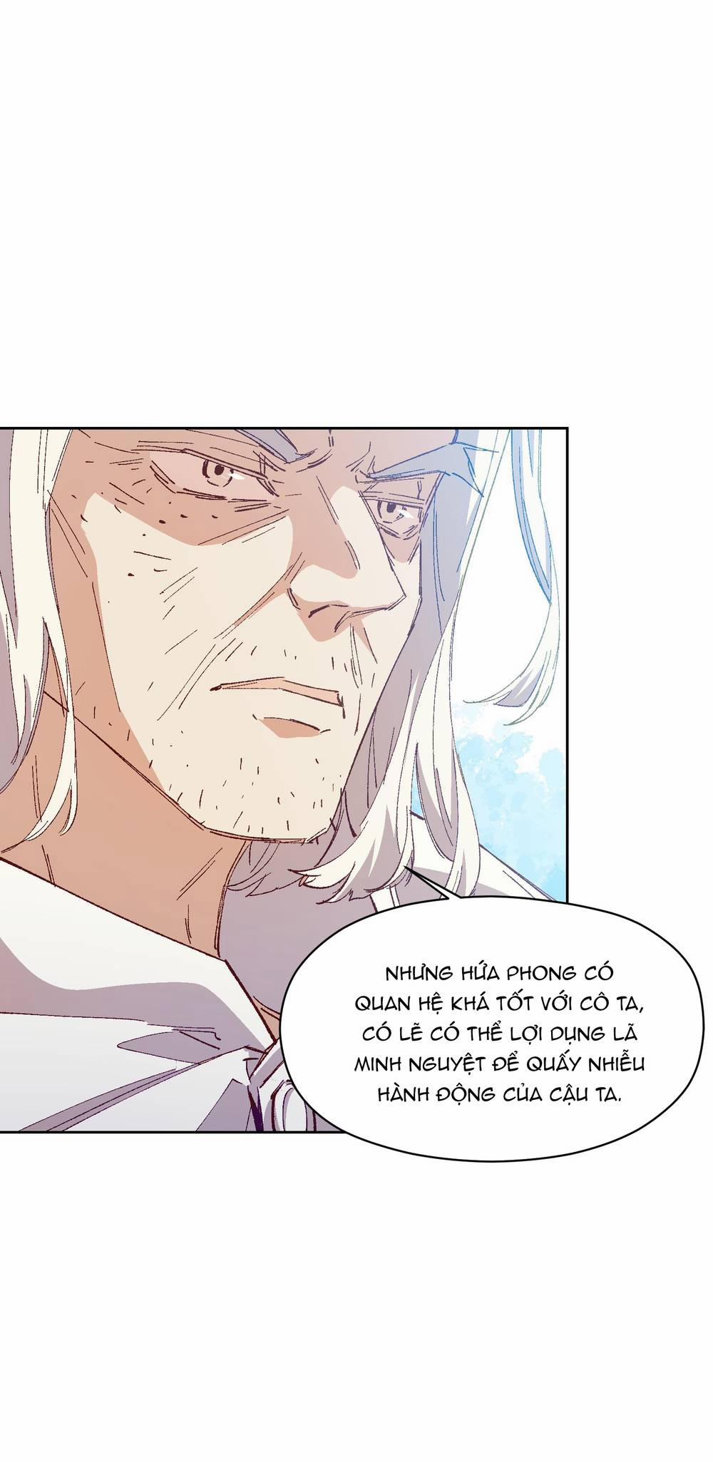 Tôi Bị Bọn Họ Tìm Đến Tận Cửa Sau Khi Tỏ Tình Hàng Loạt 49 trang 34