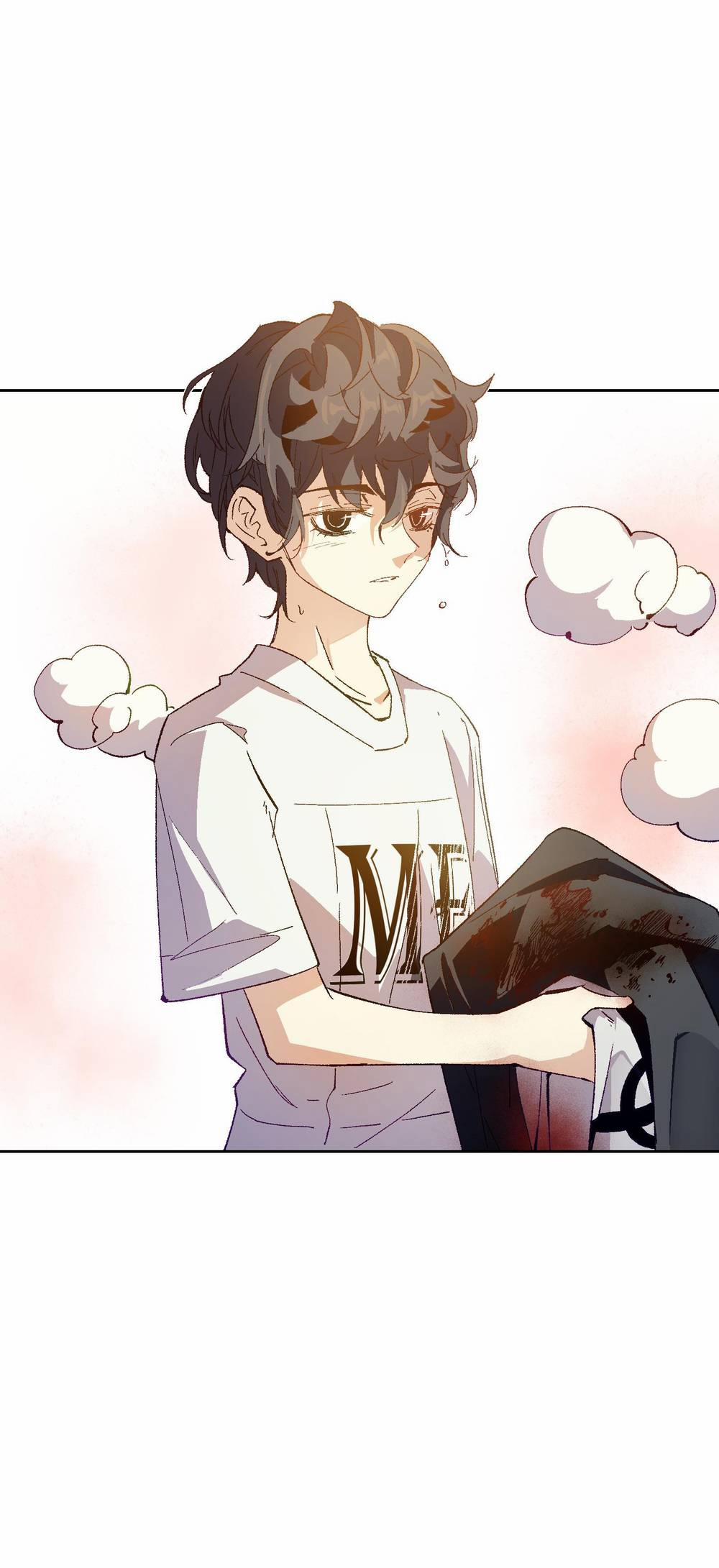 Tôi Bị Bọn Họ Tìm Đến Tận Cửa Sau Khi Tỏ Tình Hàng Loạt 49 trang 4