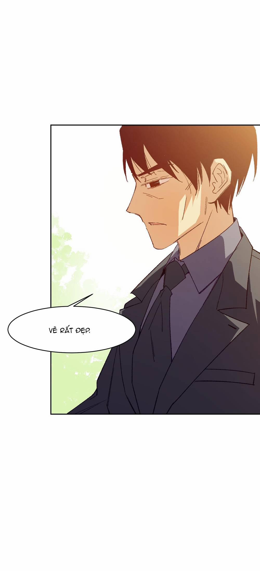 Tôi Bị Bọn Họ Tìm Đến Tận Cửa Sau Khi Tỏ Tình Hàng Loạt 49 trang 41