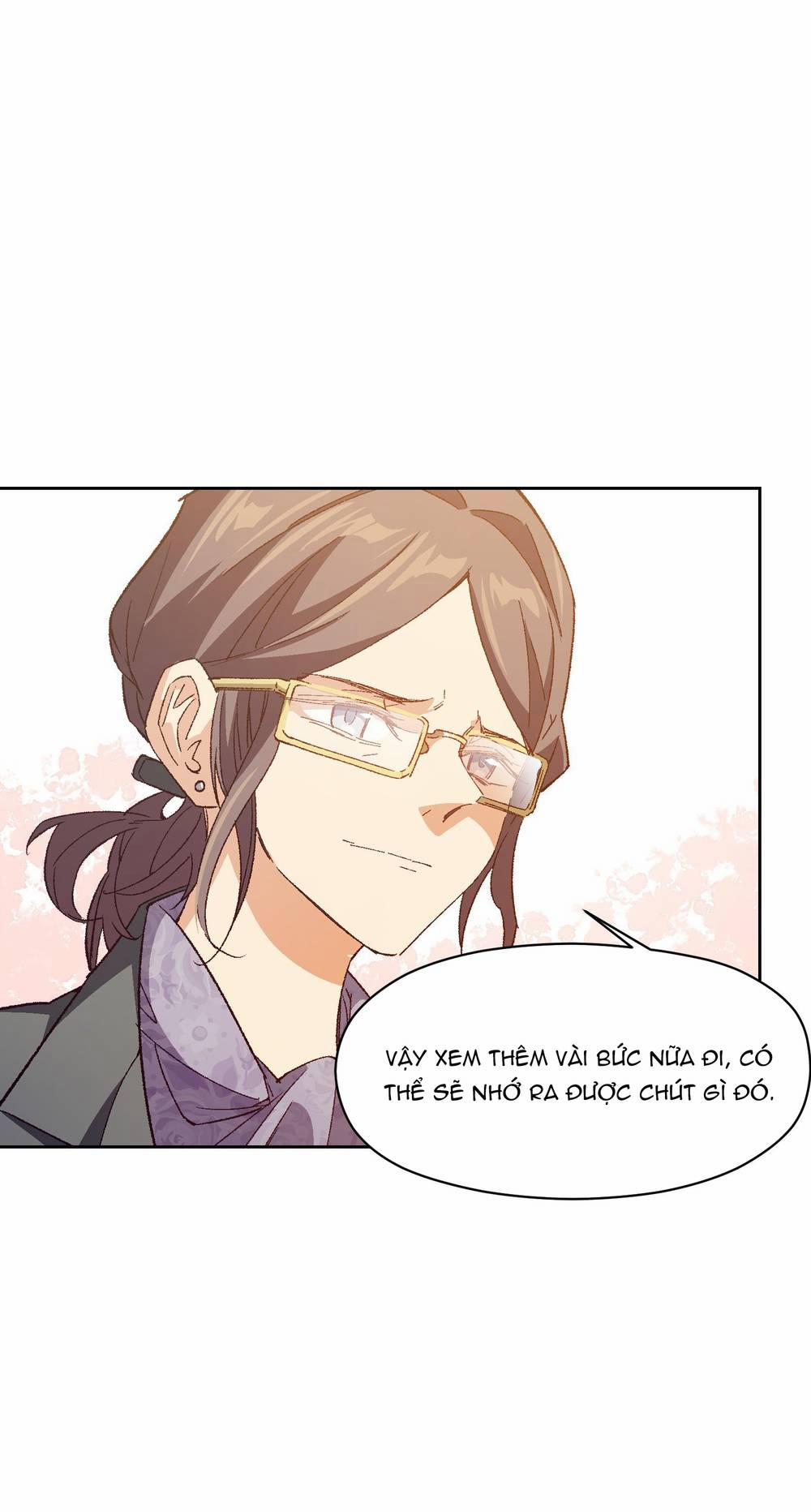 Tôi Bị Bọn Họ Tìm Đến Tận Cửa Sau Khi Tỏ Tình Hàng Loạt 49 trang 42