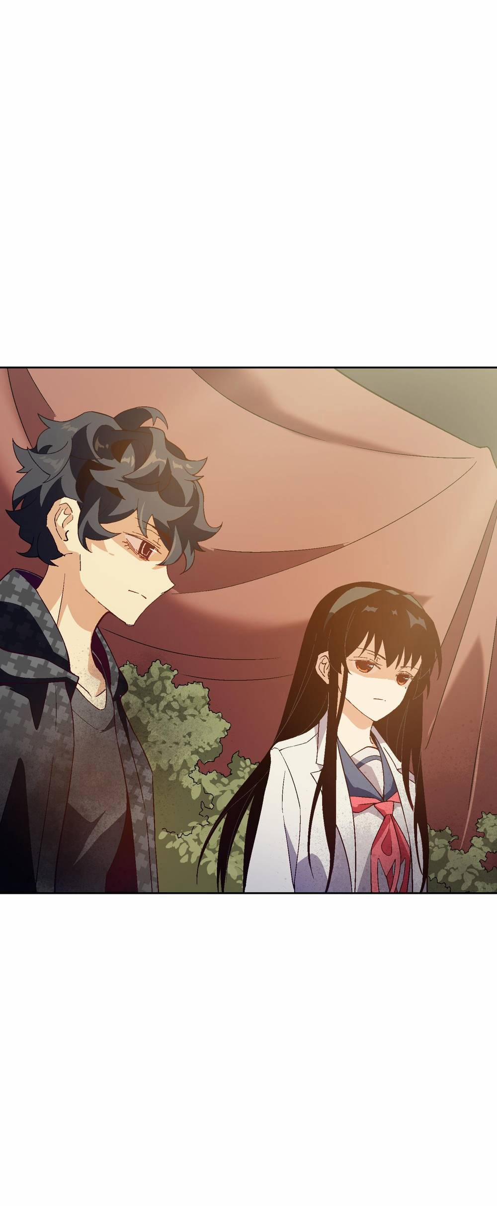 Tôi Bị Bọn Họ Tìm Đến Tận Cửa Sau Khi Tỏ Tình Hàng Loạt 49 trang 43