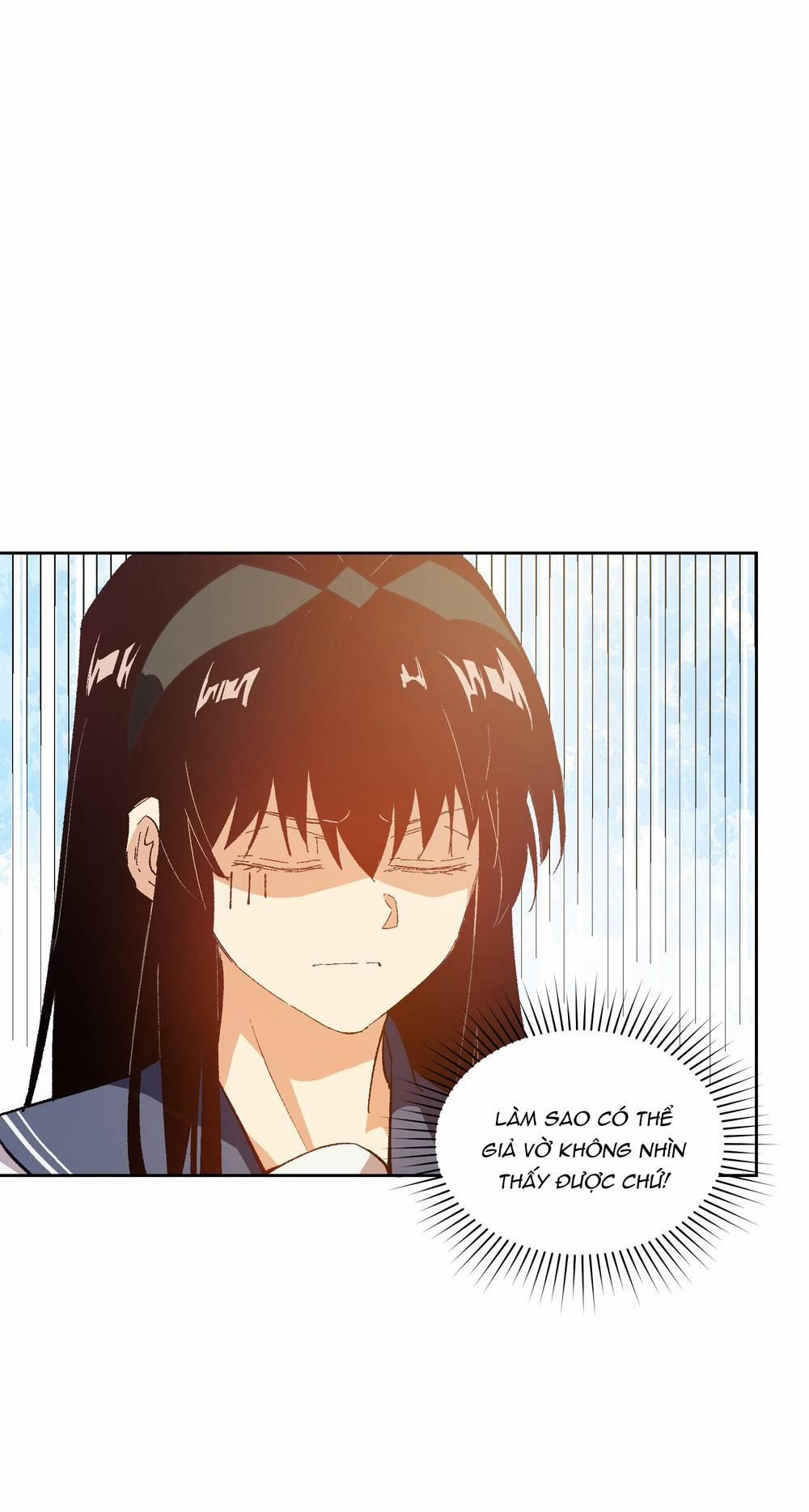 Tôi Bị Bọn Họ Tìm Đến Tận Cửa Sau Khi Tỏ Tình Hàng Loạt 49 trang 5