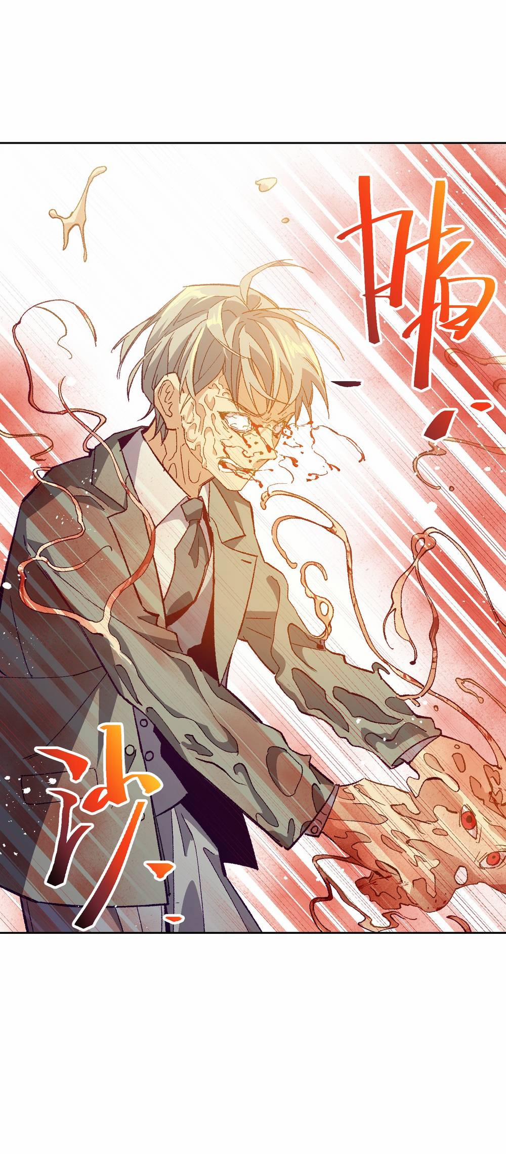 Tôi Bị Bọn Họ Tìm Đến Tận Cửa Sau Khi Tỏ Tình Hàng Loạt 50 trang 11