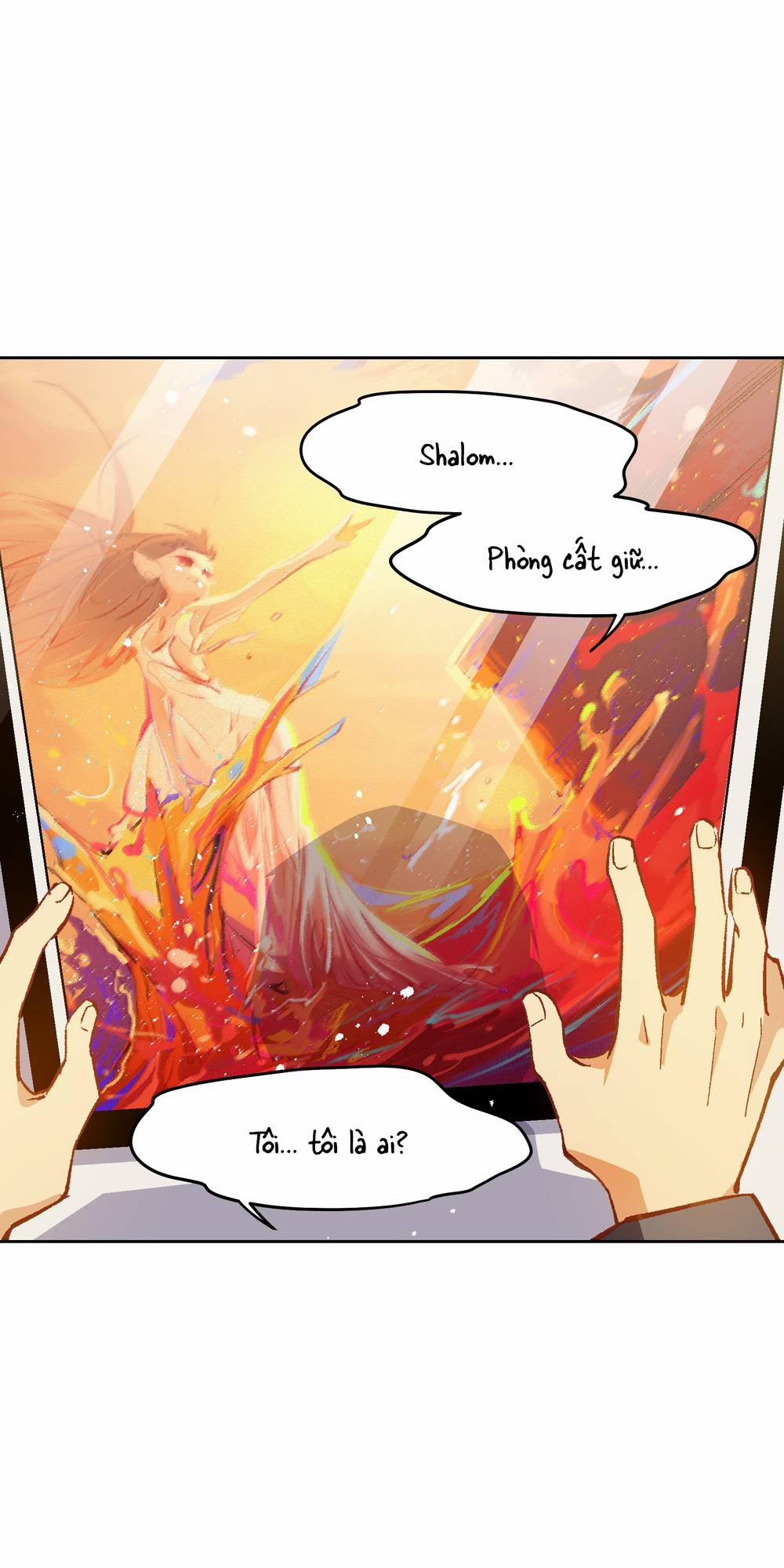 Tôi Bị Bọn Họ Tìm Đến Tận Cửa Sau Khi Tỏ Tình Hàng Loạt 50 trang 13