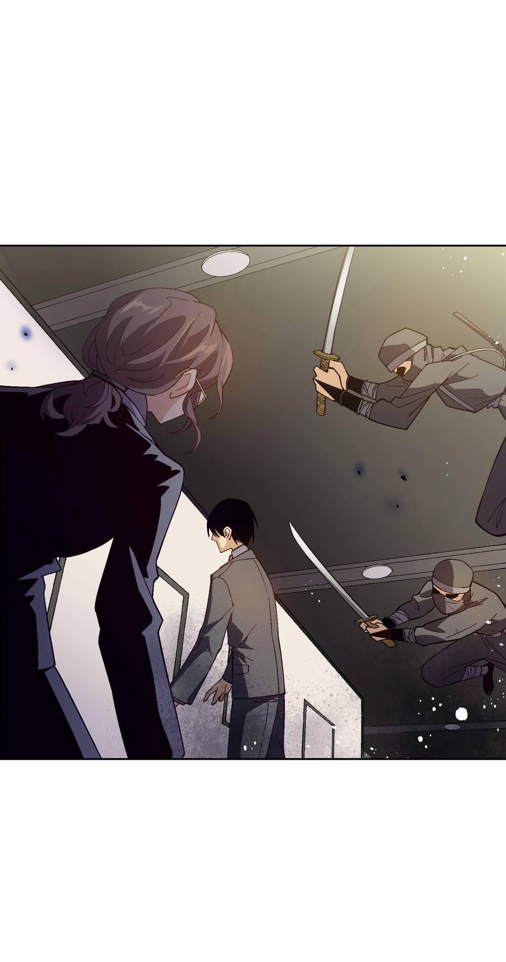 Tôi Bị Bọn Họ Tìm Đến Tận Cửa Sau Khi Tỏ Tình Hàng Loạt 50 trang 15