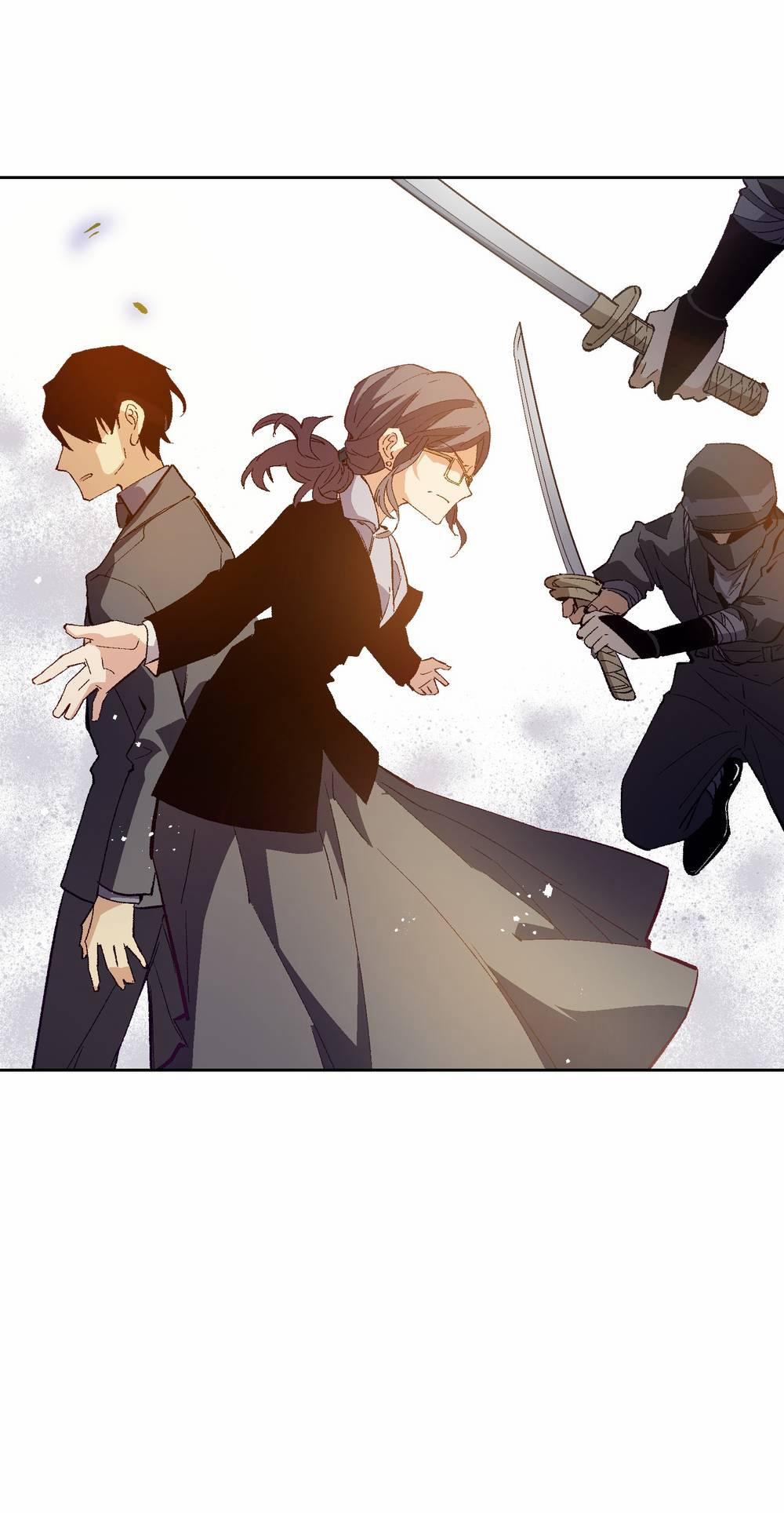 Tôi Bị Bọn Họ Tìm Đến Tận Cửa Sau Khi Tỏ Tình Hàng Loạt 50 trang 18