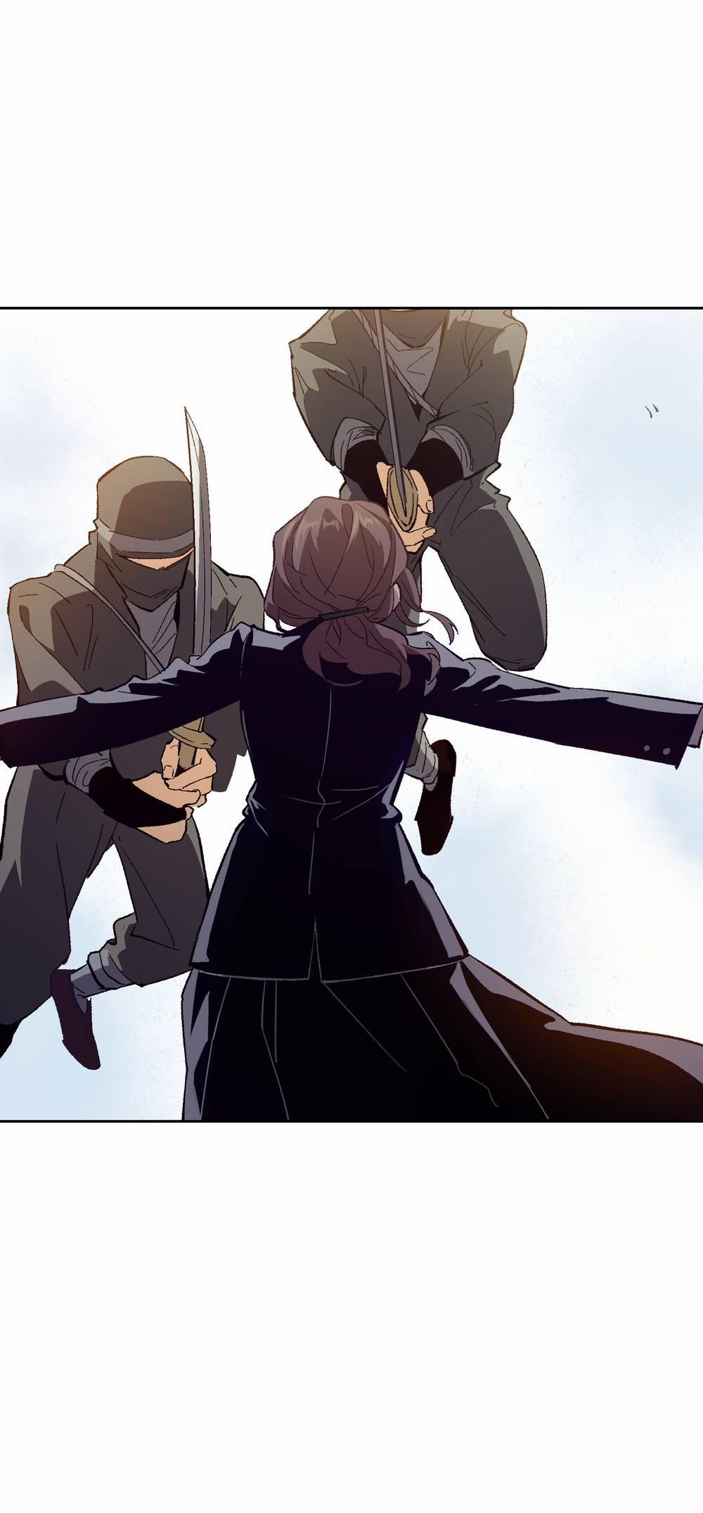 Tôi Bị Bọn Họ Tìm Đến Tận Cửa Sau Khi Tỏ Tình Hàng Loạt 50 trang 20