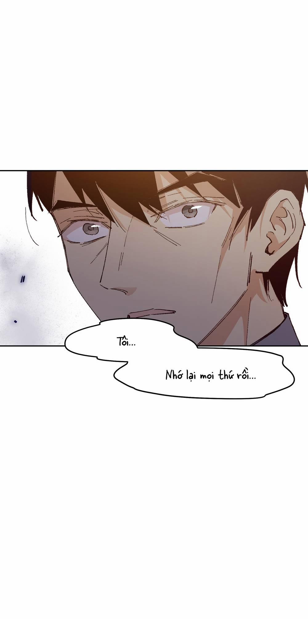 Tôi Bị Bọn Họ Tìm Đến Tận Cửa Sau Khi Tỏ Tình Hàng Loạt 50 trang 22