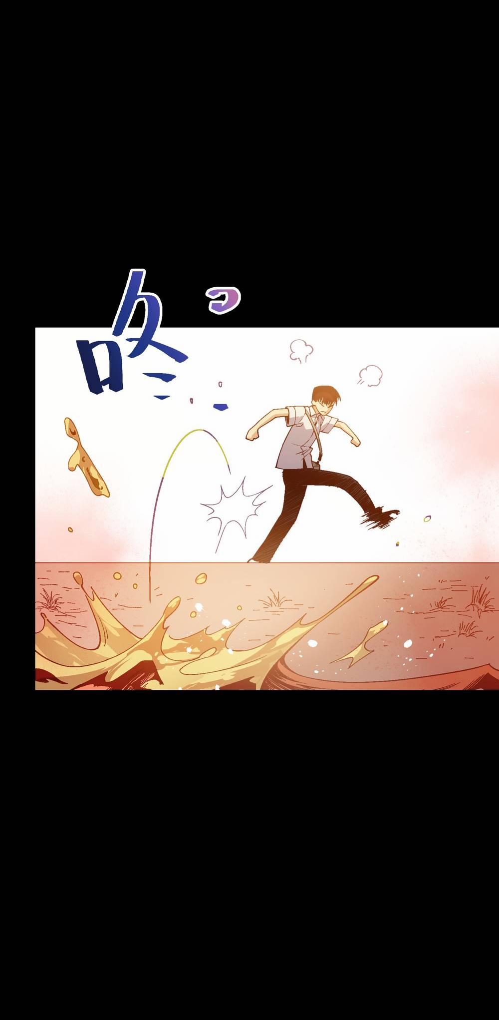 Tôi Bị Bọn Họ Tìm Đến Tận Cửa Sau Khi Tỏ Tình Hàng Loạt 50 trang 25