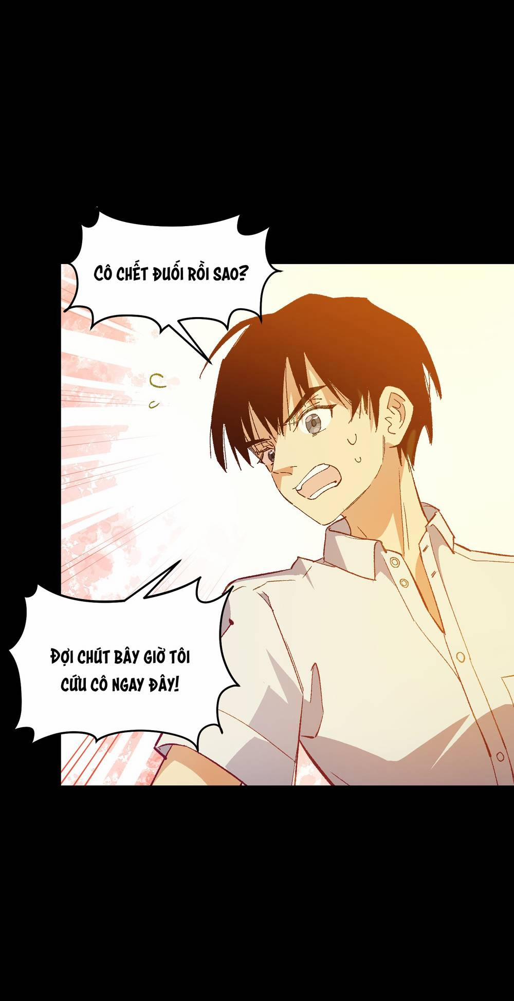 Tôi Bị Bọn Họ Tìm Đến Tận Cửa Sau Khi Tỏ Tình Hàng Loạt 50 trang 28