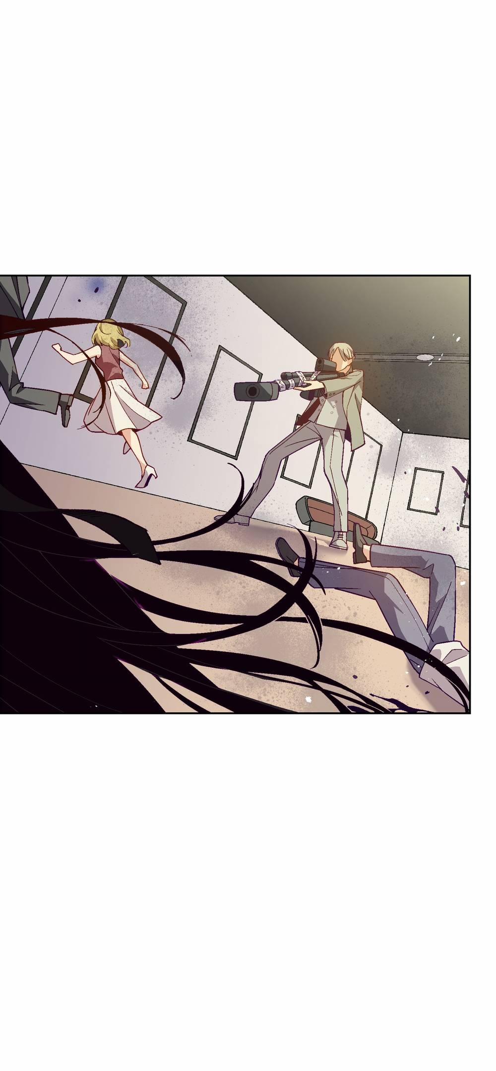 Tôi Bị Bọn Họ Tìm Đến Tận Cửa Sau Khi Tỏ Tình Hàng Loạt 50 trang 3