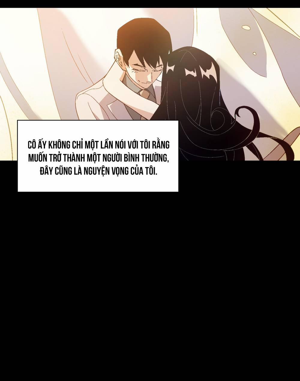 Tôi Bị Bọn Họ Tìm Đến Tận Cửa Sau Khi Tỏ Tình Hàng Loạt 50 trang 31