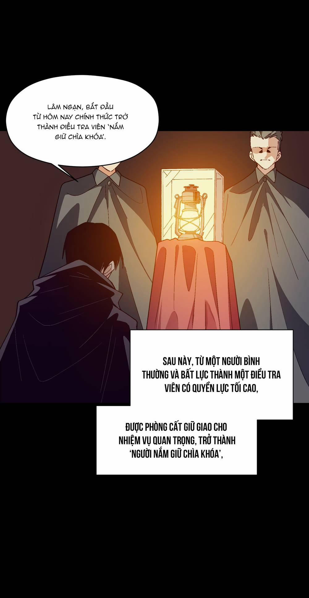 Tôi Bị Bọn Họ Tìm Đến Tận Cửa Sau Khi Tỏ Tình Hàng Loạt 50 trang 32