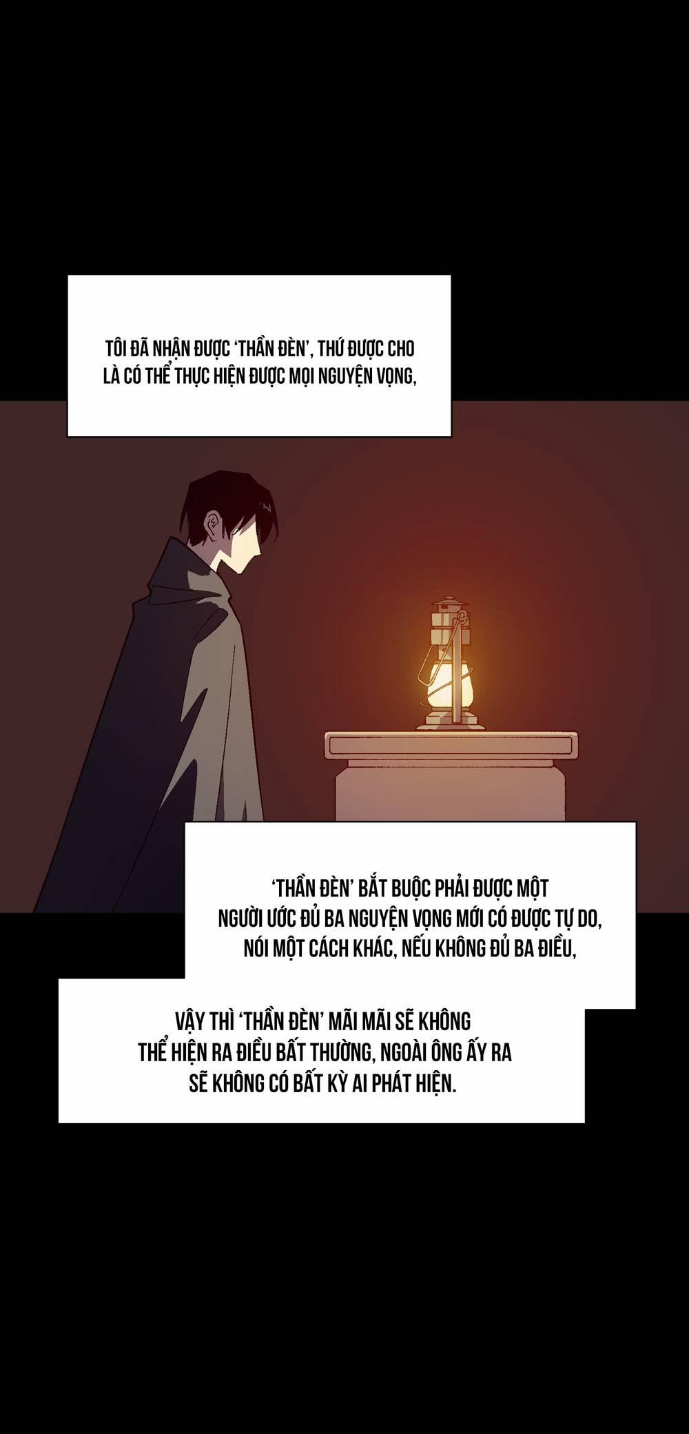 Tôi Bị Bọn Họ Tìm Đến Tận Cửa Sau Khi Tỏ Tình Hàng Loạt 50 trang 33