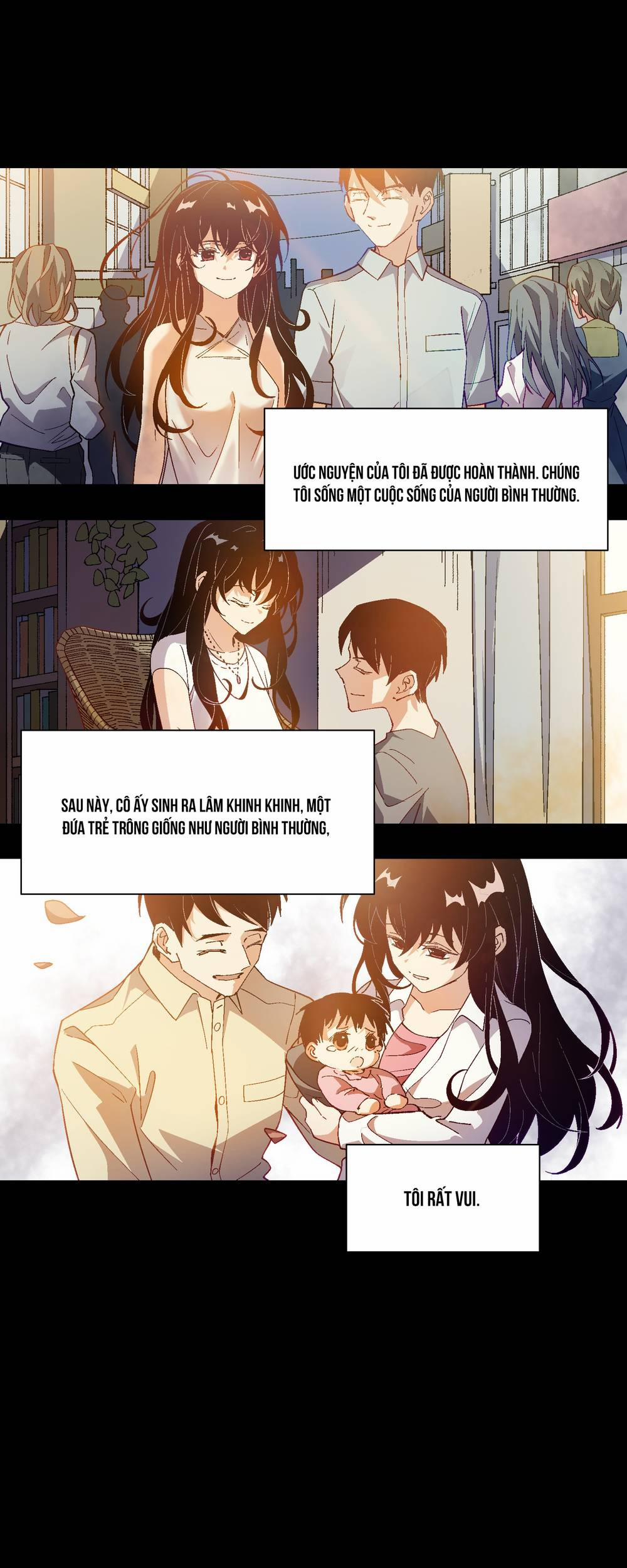 Tôi Bị Bọn Họ Tìm Đến Tận Cửa Sau Khi Tỏ Tình Hàng Loạt 50 trang 36