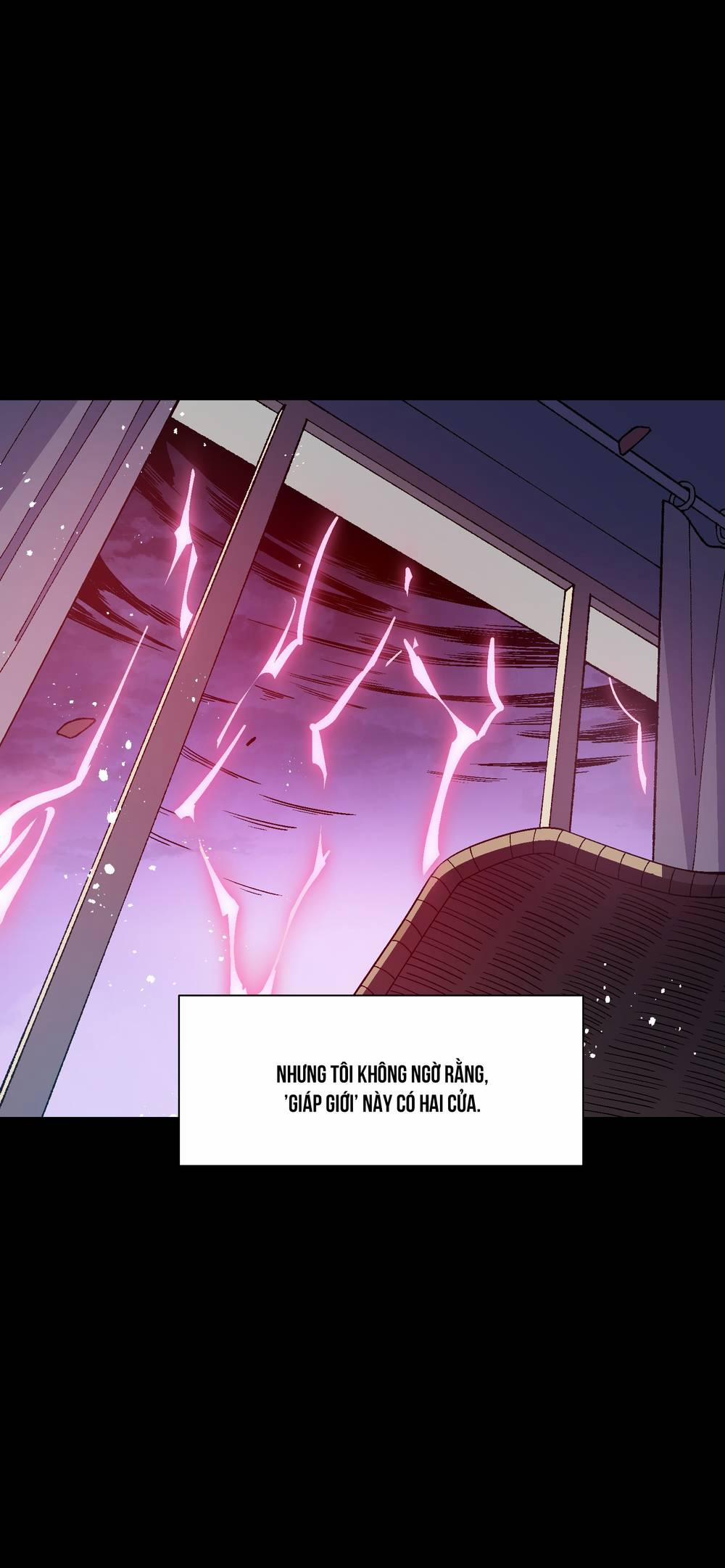 Tôi Bị Bọn Họ Tìm Đến Tận Cửa Sau Khi Tỏ Tình Hàng Loạt 50 trang 38